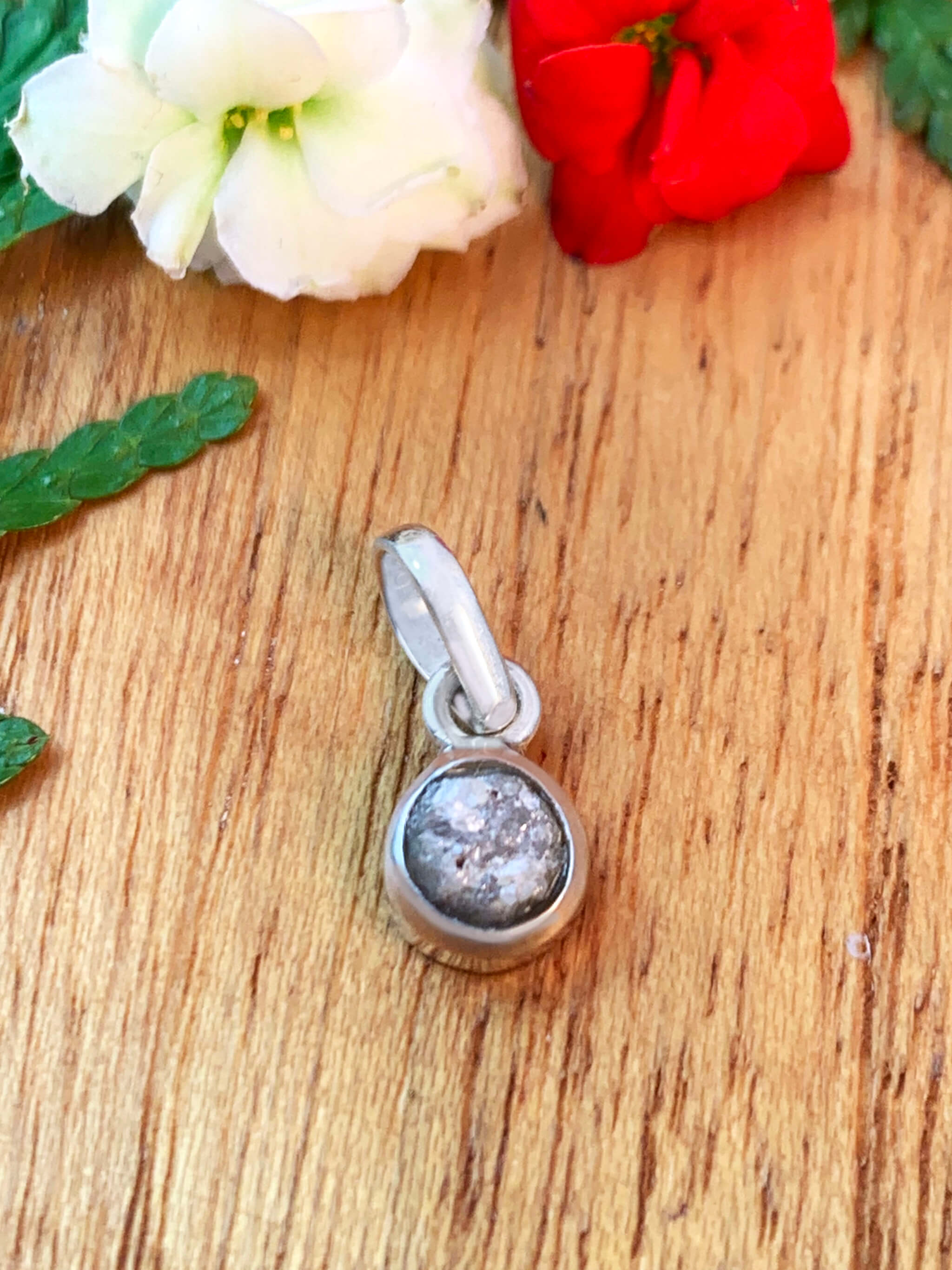 Diamond Pendant
