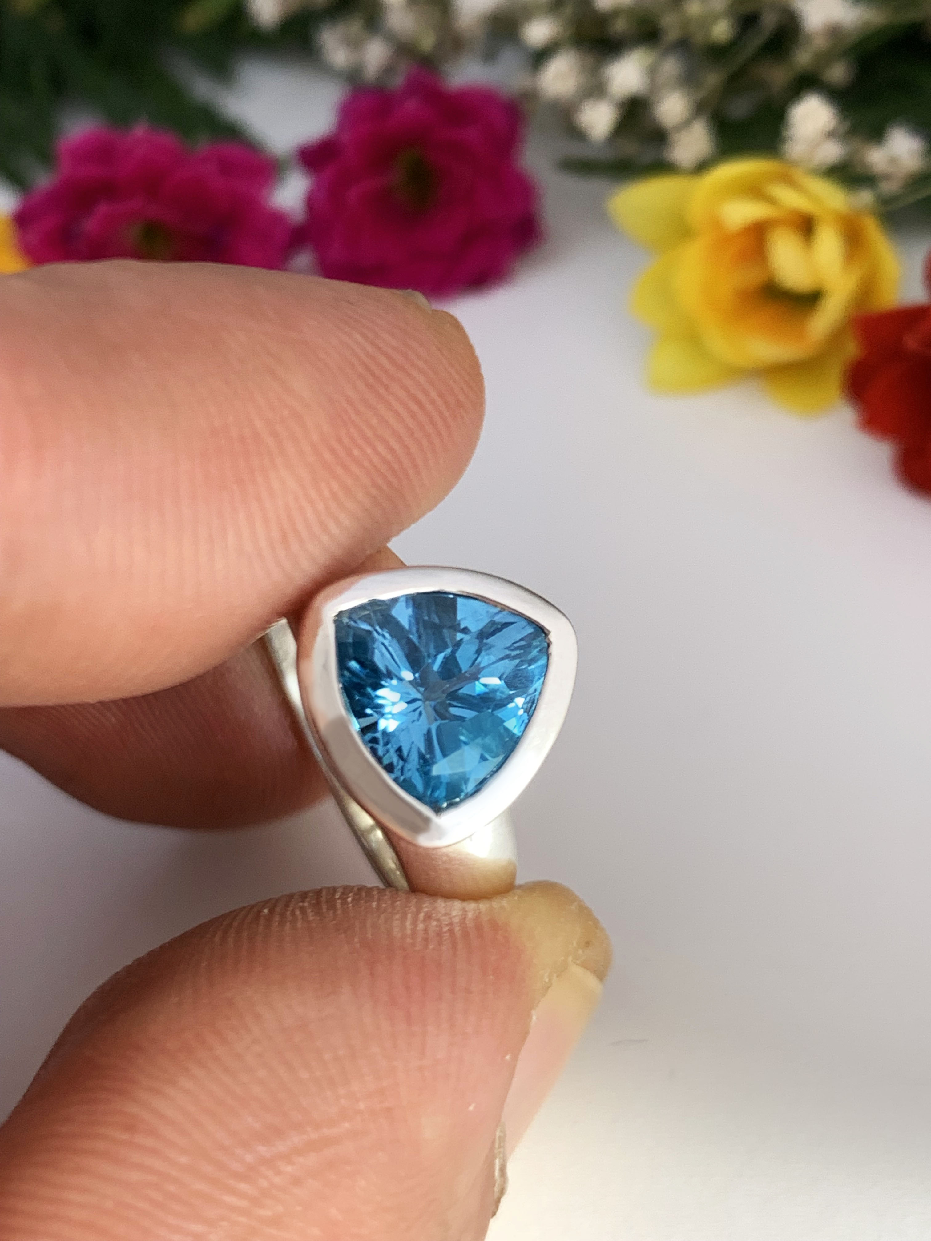 blautopas-ring-blue-topaz-ring-r02626-2 Blautopas Ring - Swiss TOP