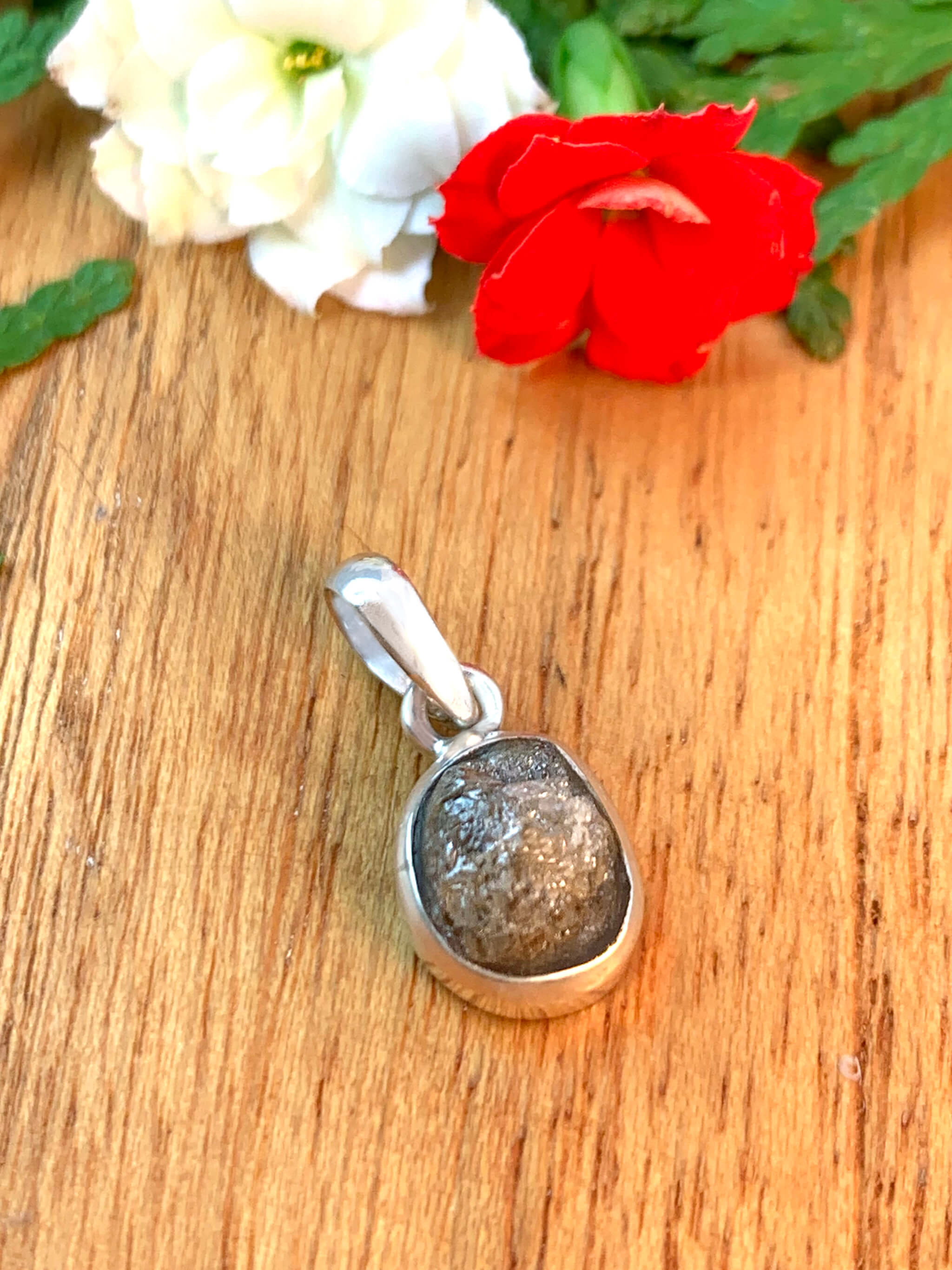 Diamond Pendant