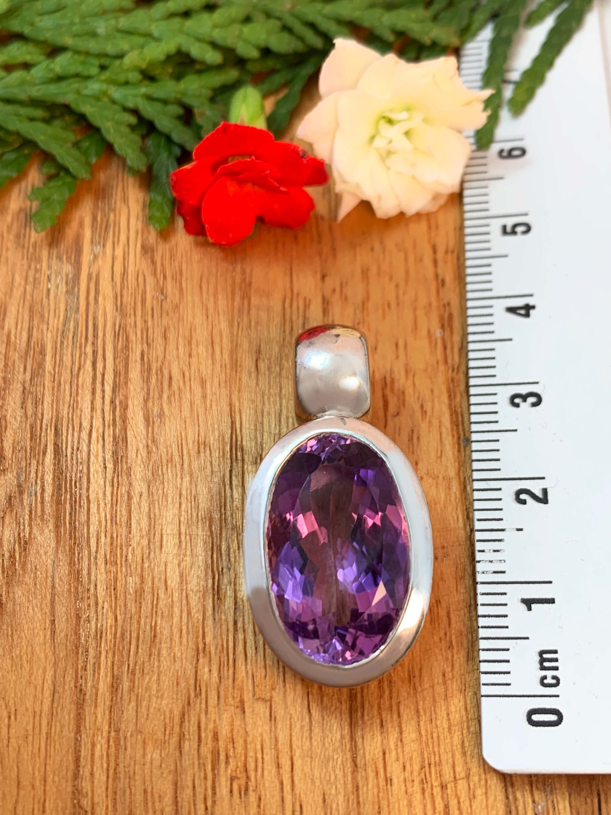 amethyst-anhaenger-amethyst-pendant-ah05478-5 Amethyst  Anhänger