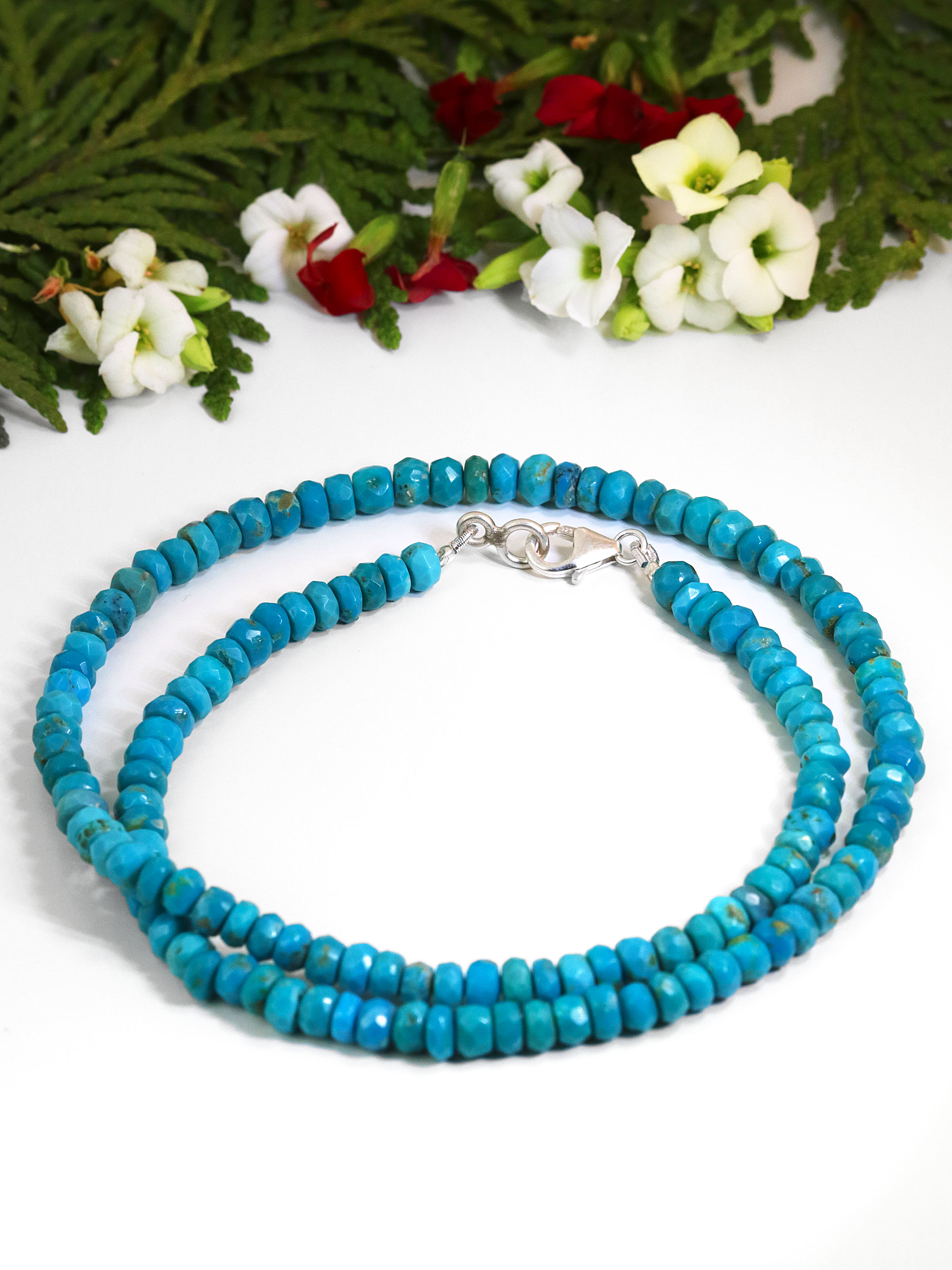 tuerkis-kette-turquoise-necklace-sleeping-beauty-echte-tuerkis-arizona-k00172 Türkis Kette - Arizona