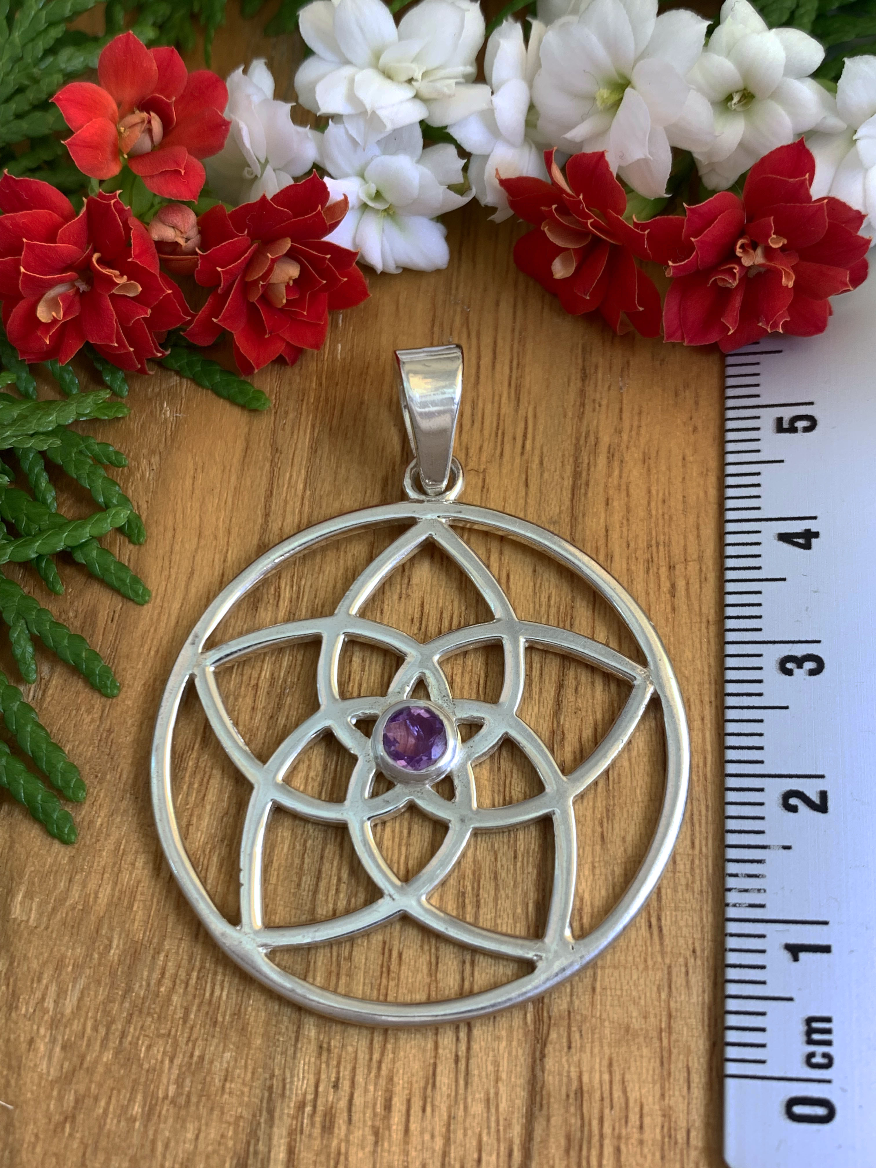 lotusblume-anhaenger-lotus-flower-pendant-ah04136-3 Lotusblume Anhänger