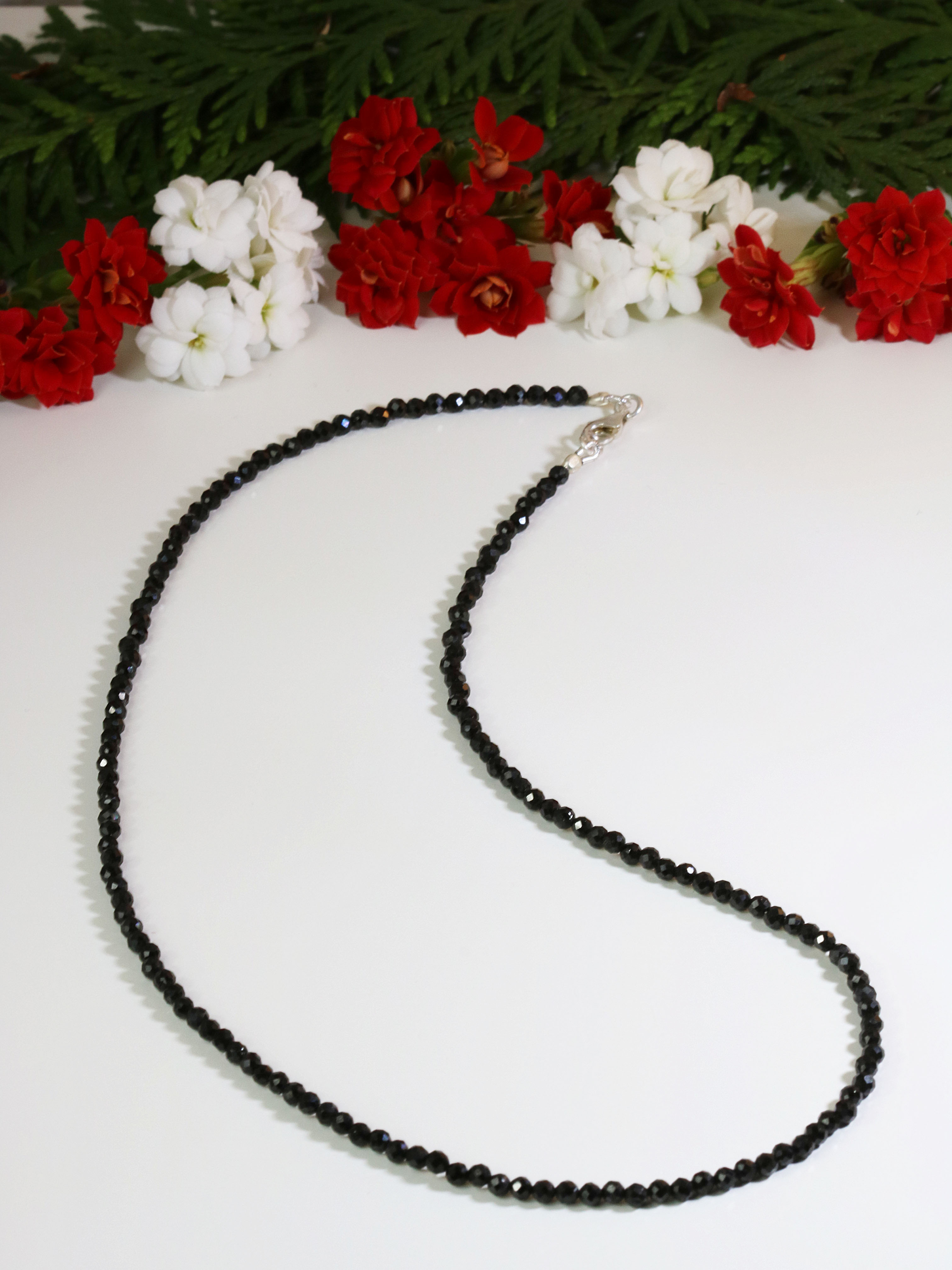 Spinell Kette