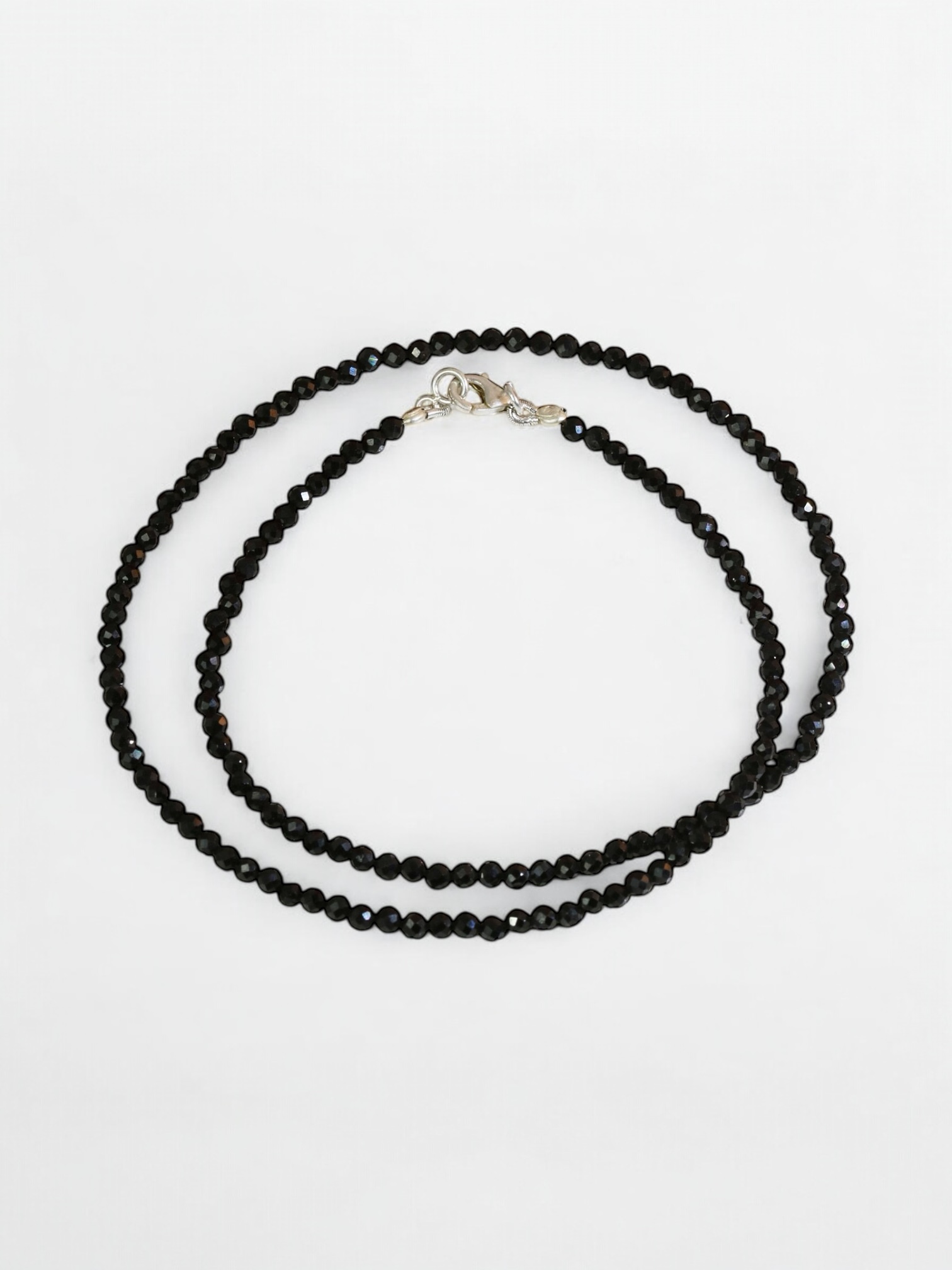 Spinell Kette