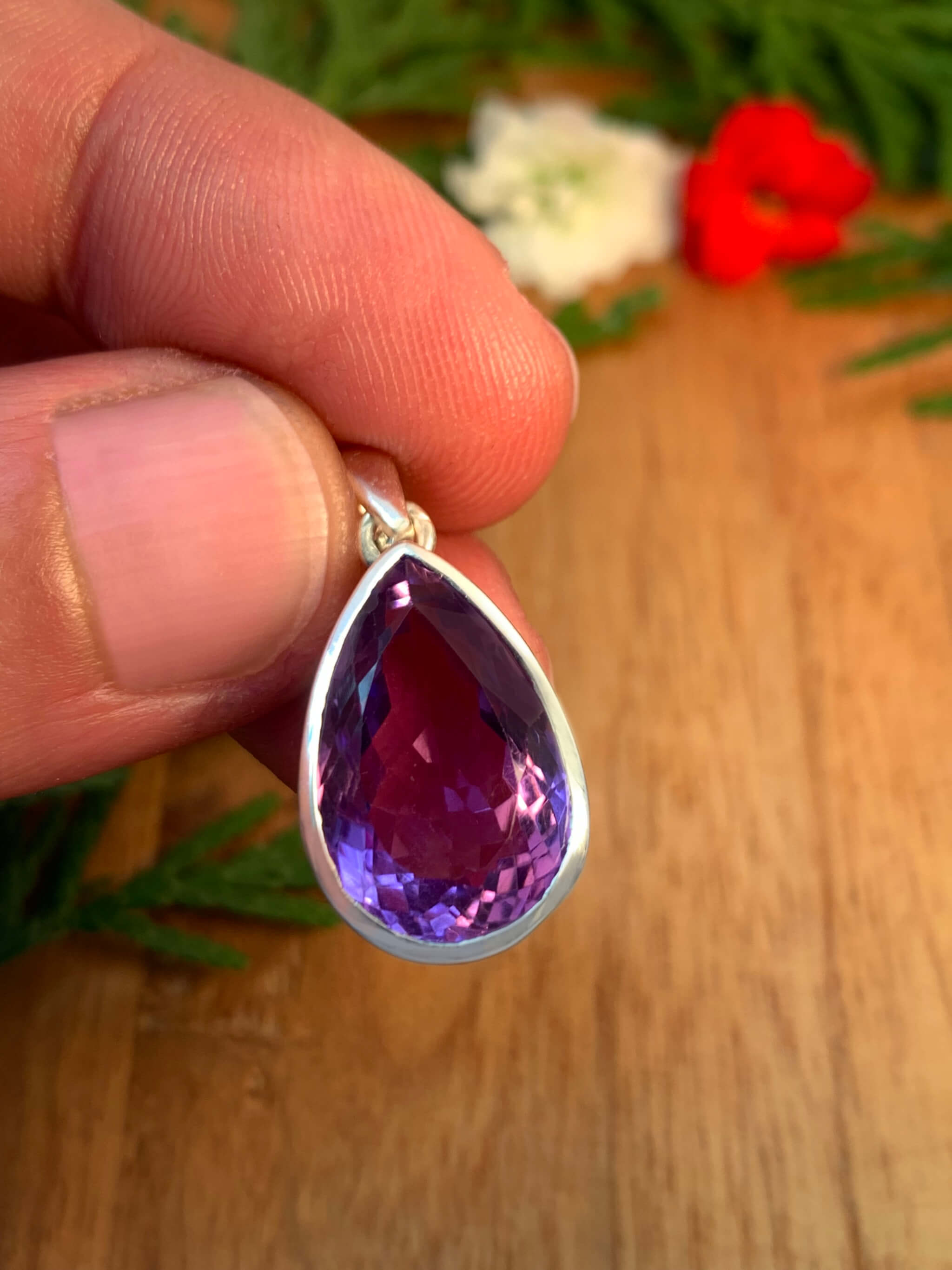 amethyst-anhaenger-amethyst-pendant-ah05479-2 Amethyst  Anhänger