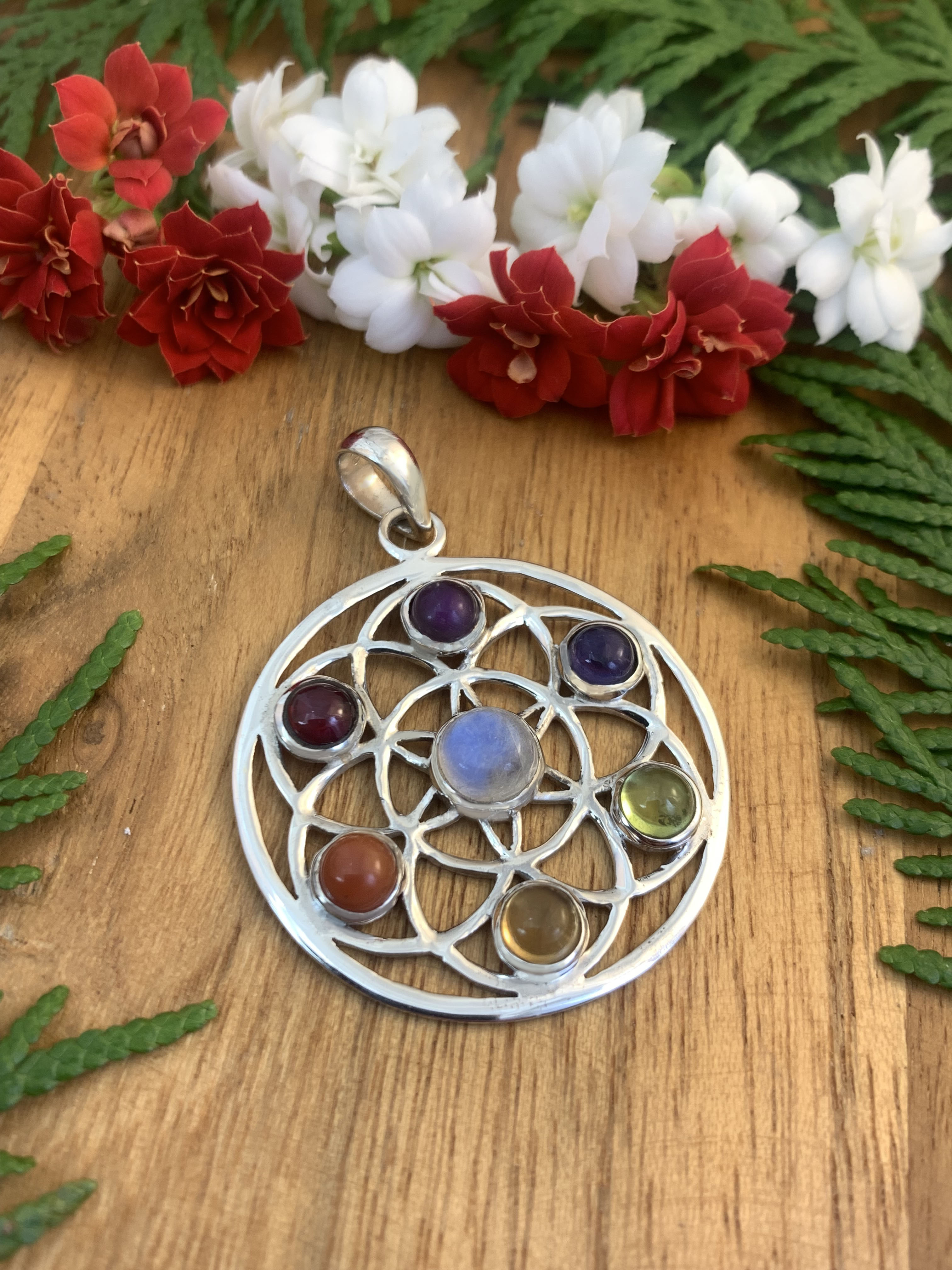 chakra-anhaenger-chakra-pendant-ah04135 Chakra Anhänger