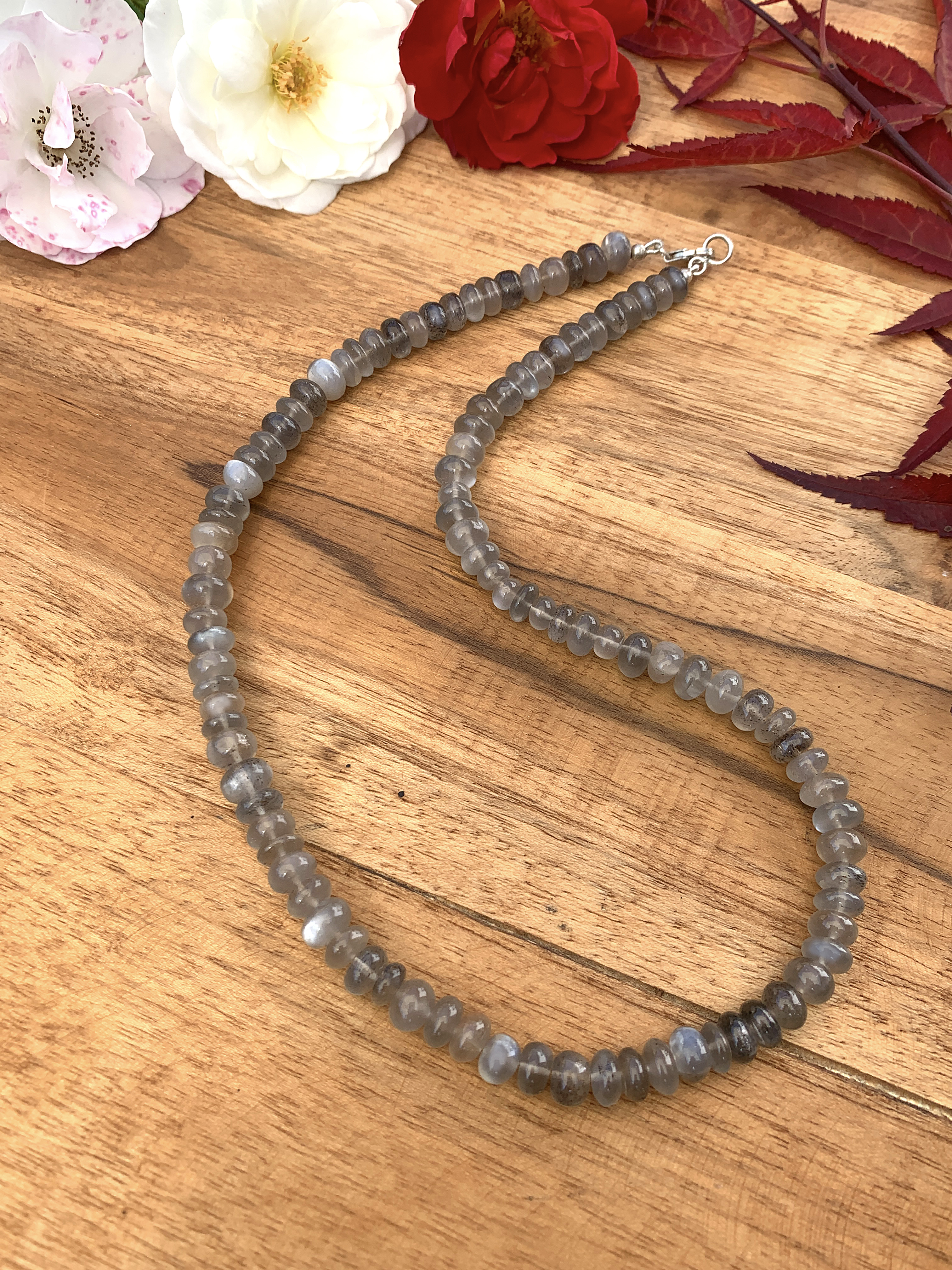 mondstein-kette-moonstone-necklace-k00120-5 Mondstein Kette