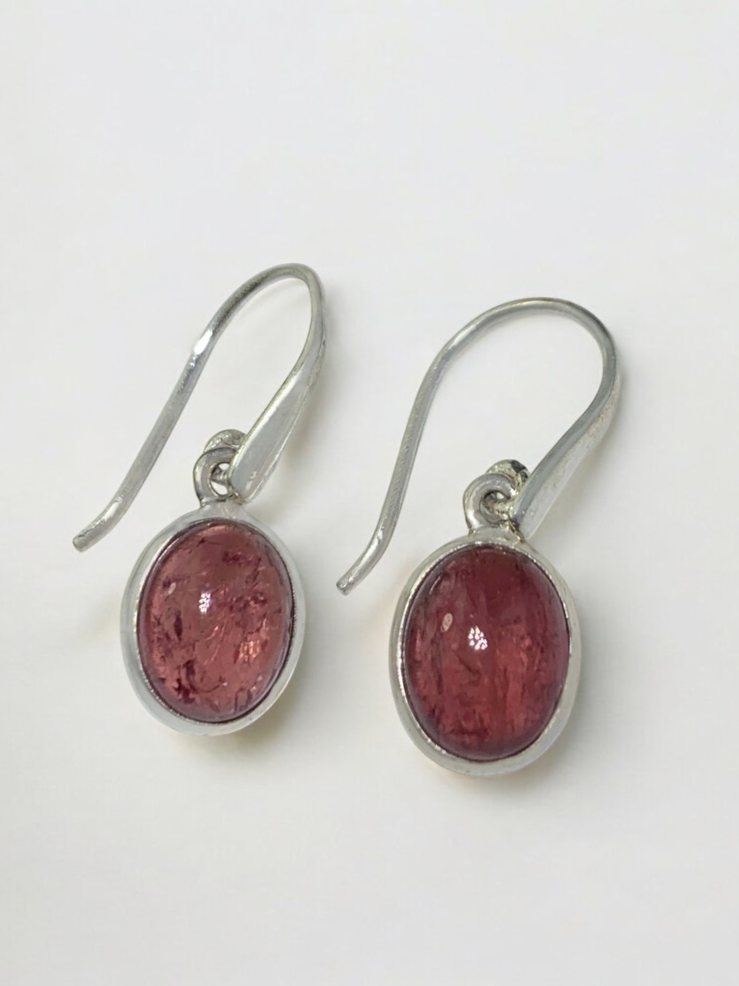 Tourmaline Earrings