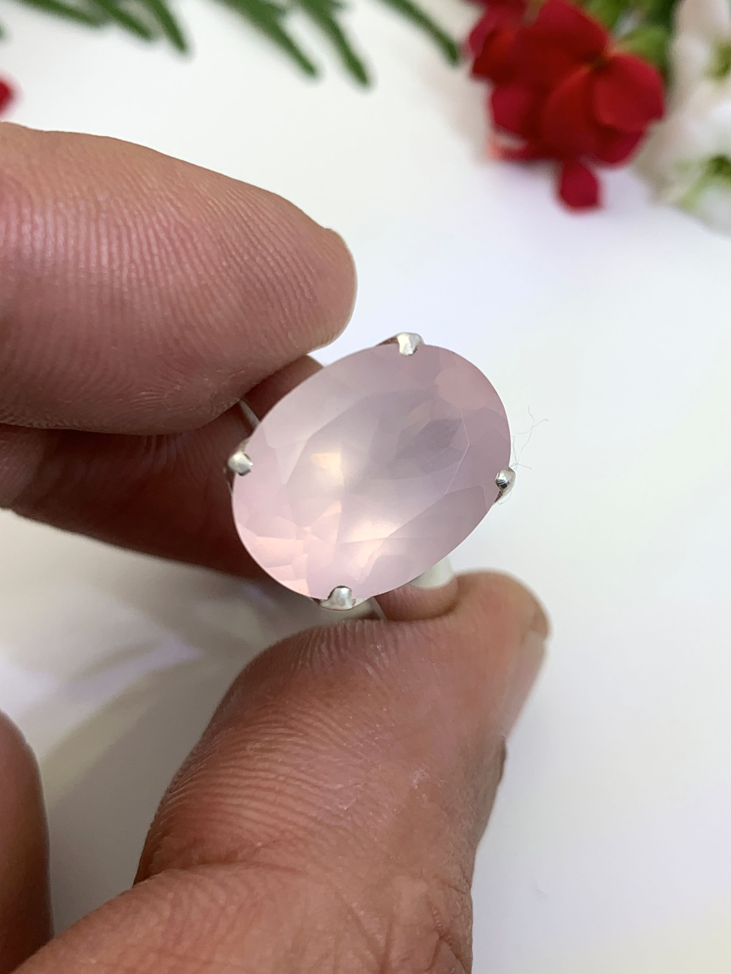 rosenquarz-ring-rose-quartz-ring-r02257-2 Rosenquarz Ring