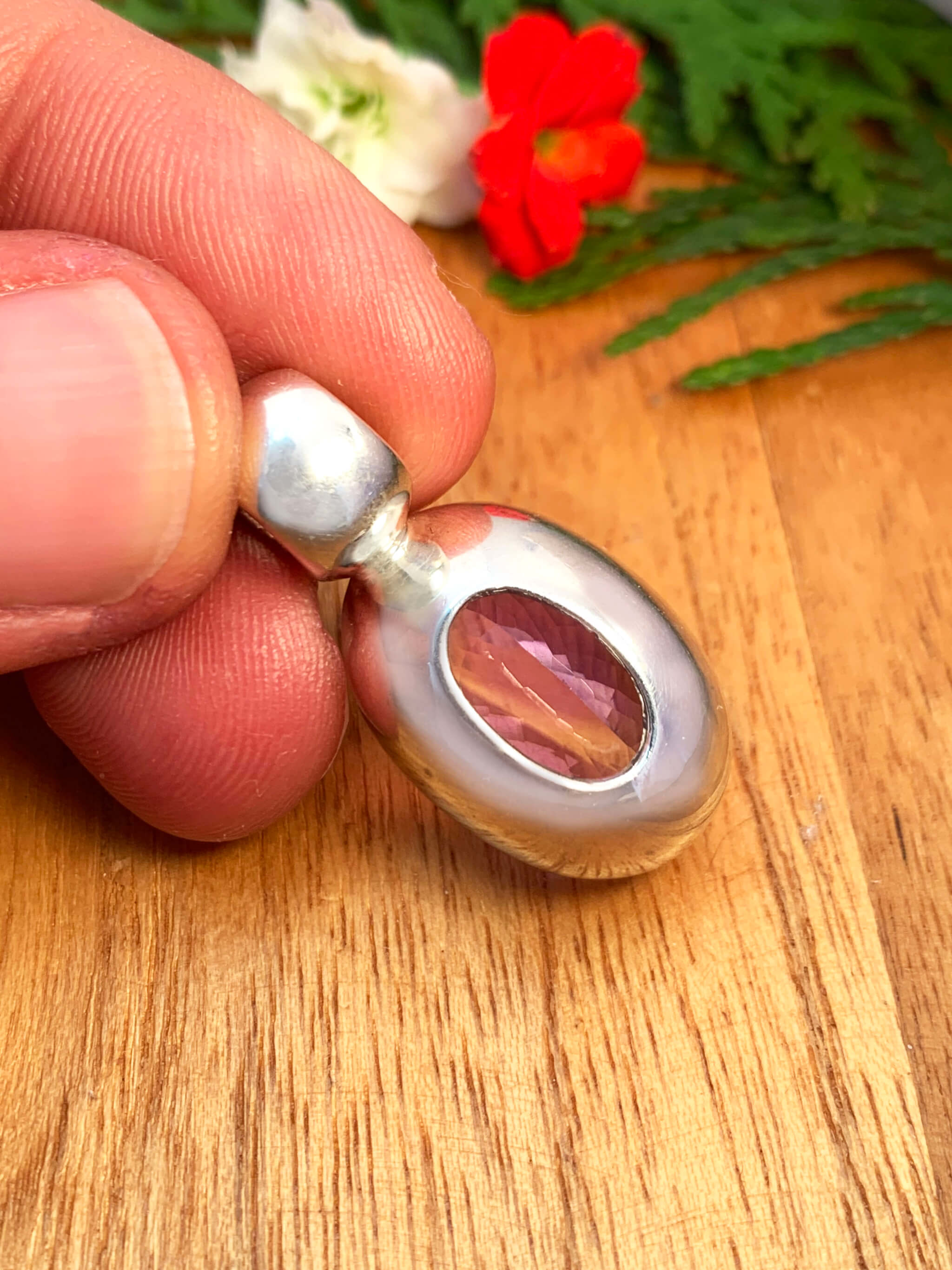 amethyst-anhaenger-amethyst-pendant-ah05478-4 Amethyst  Anhänger