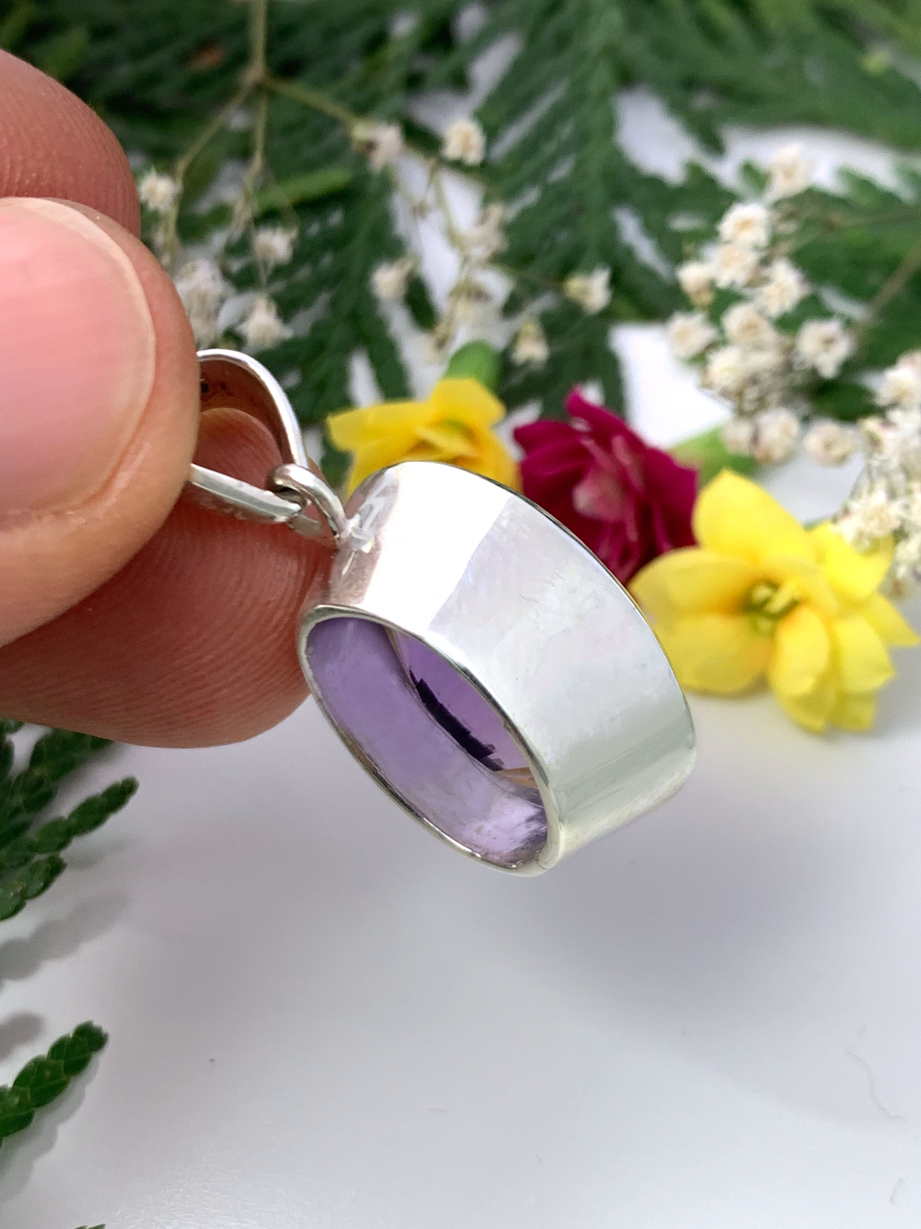 amethyst-anhaenger-amethyst-pendant-ah04410-2 Amethyst Pendant TOP Africa
