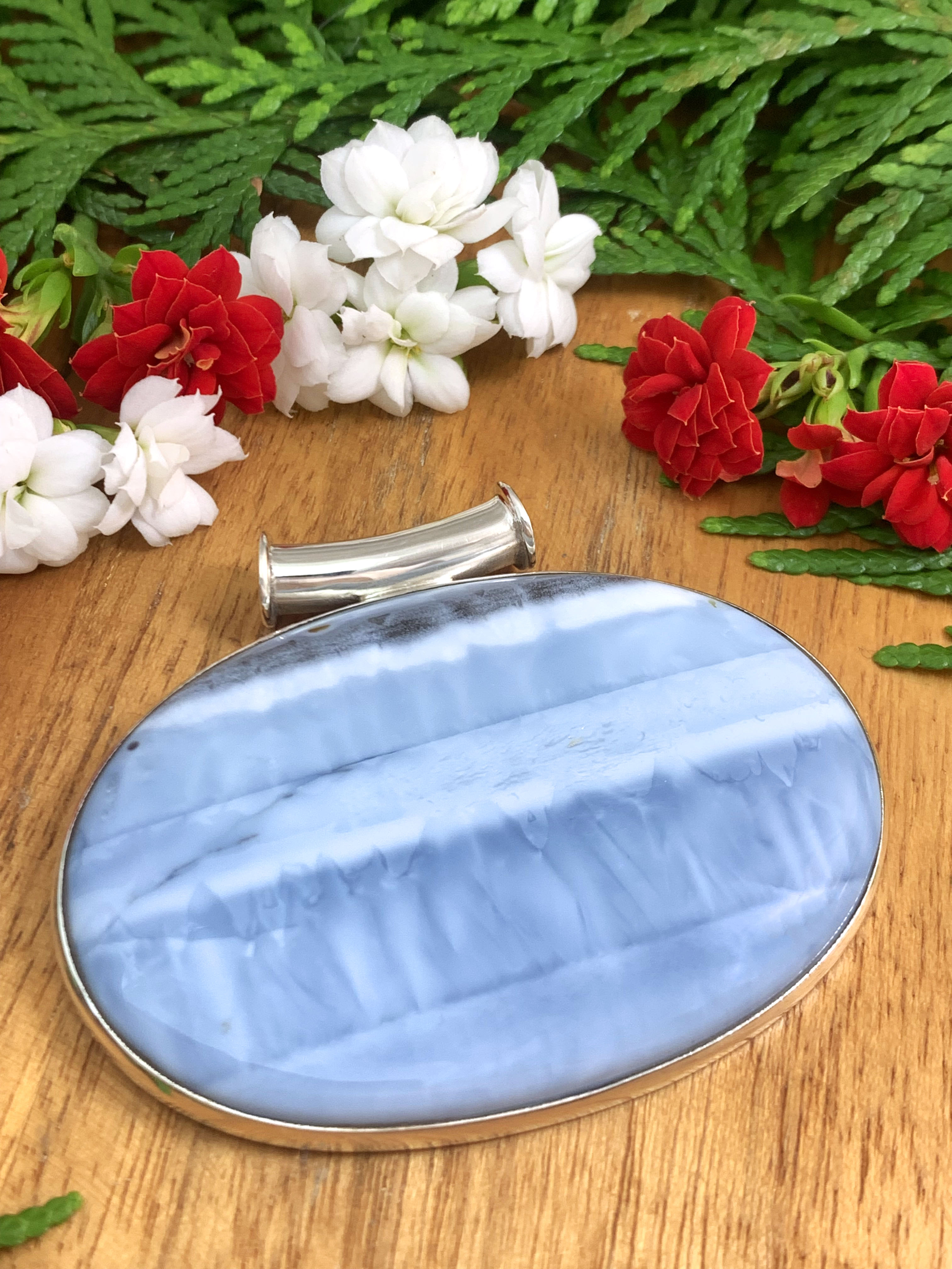 blau-opal-anhaenger-blue-opal-pendant-ah03748 Blau Opal Anhänger