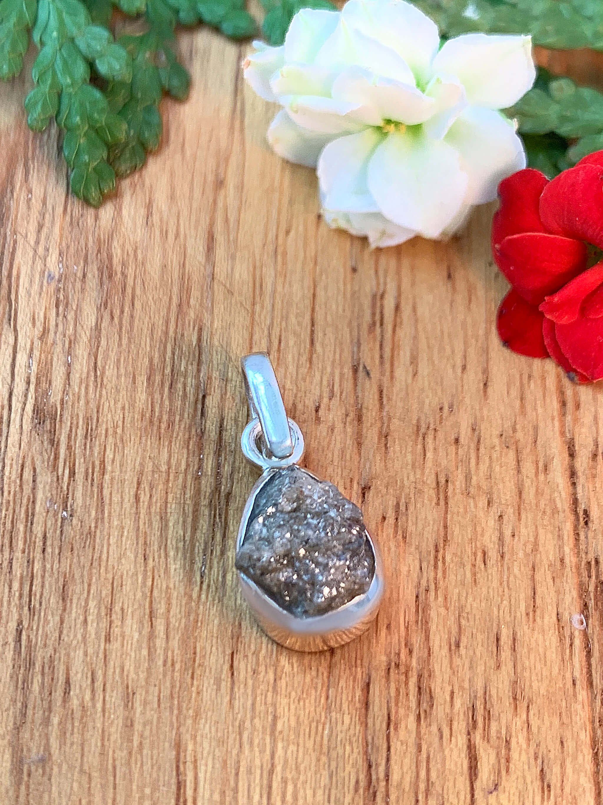 Diamond Pendant