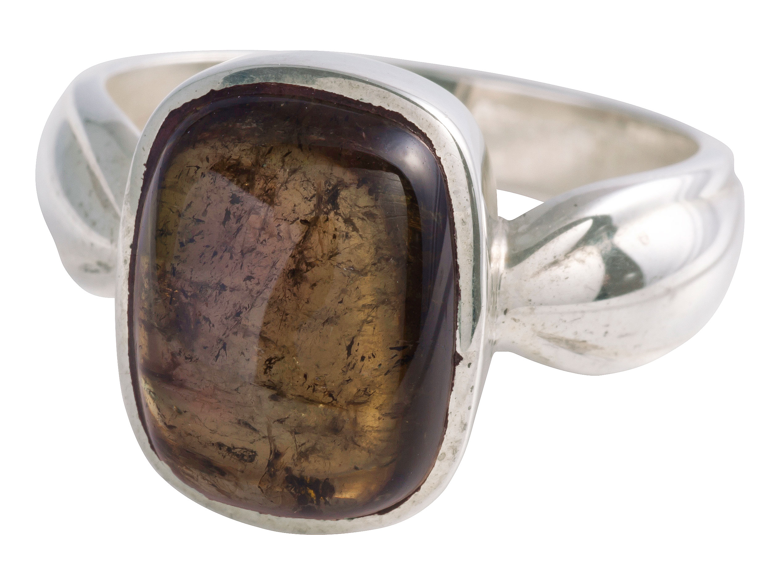 Tourmaline ring  - 59