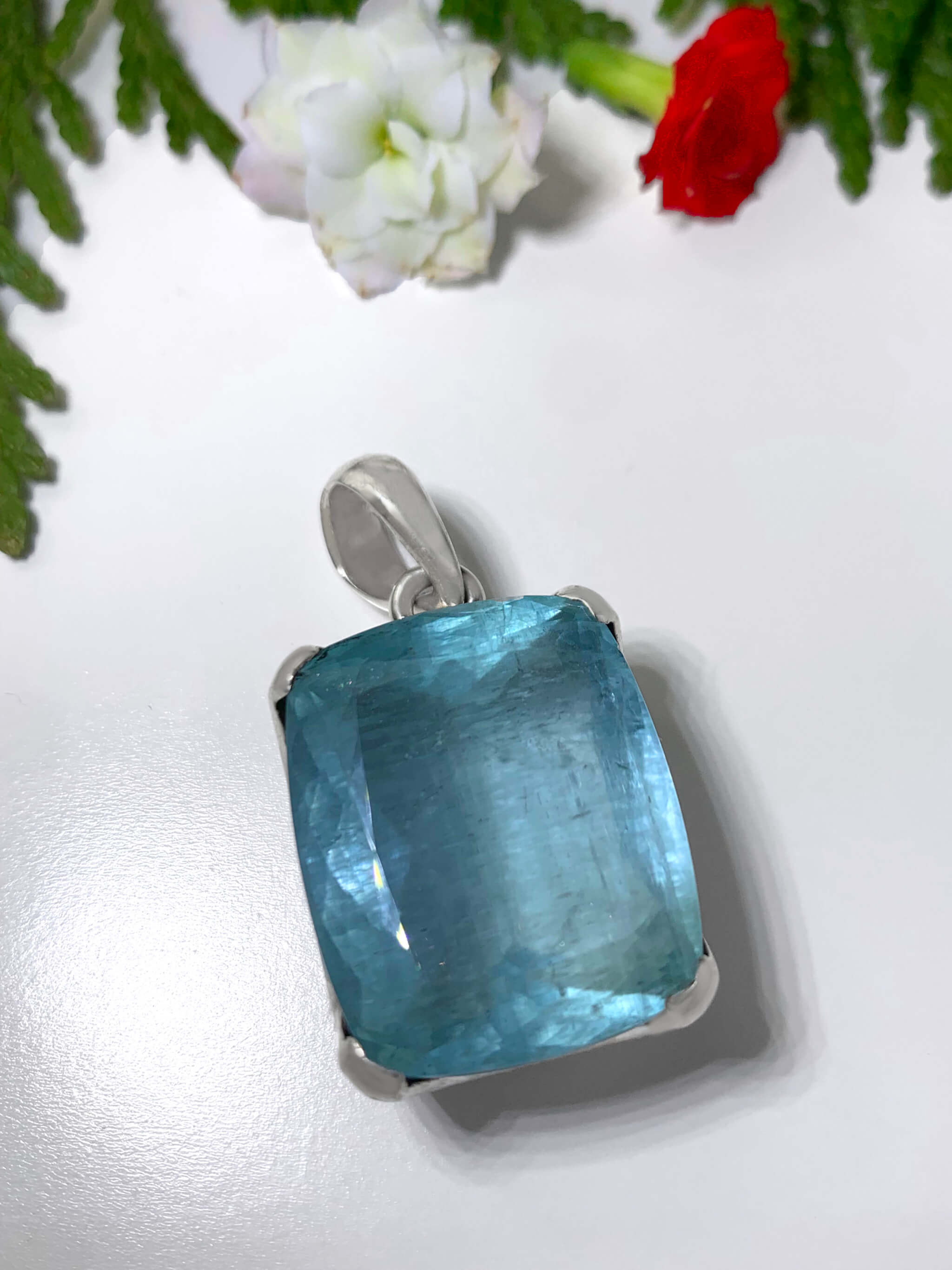 aquamarin-anhaenger-aquamarine-pendant-ah05560-3 Aquamarin Anhänger