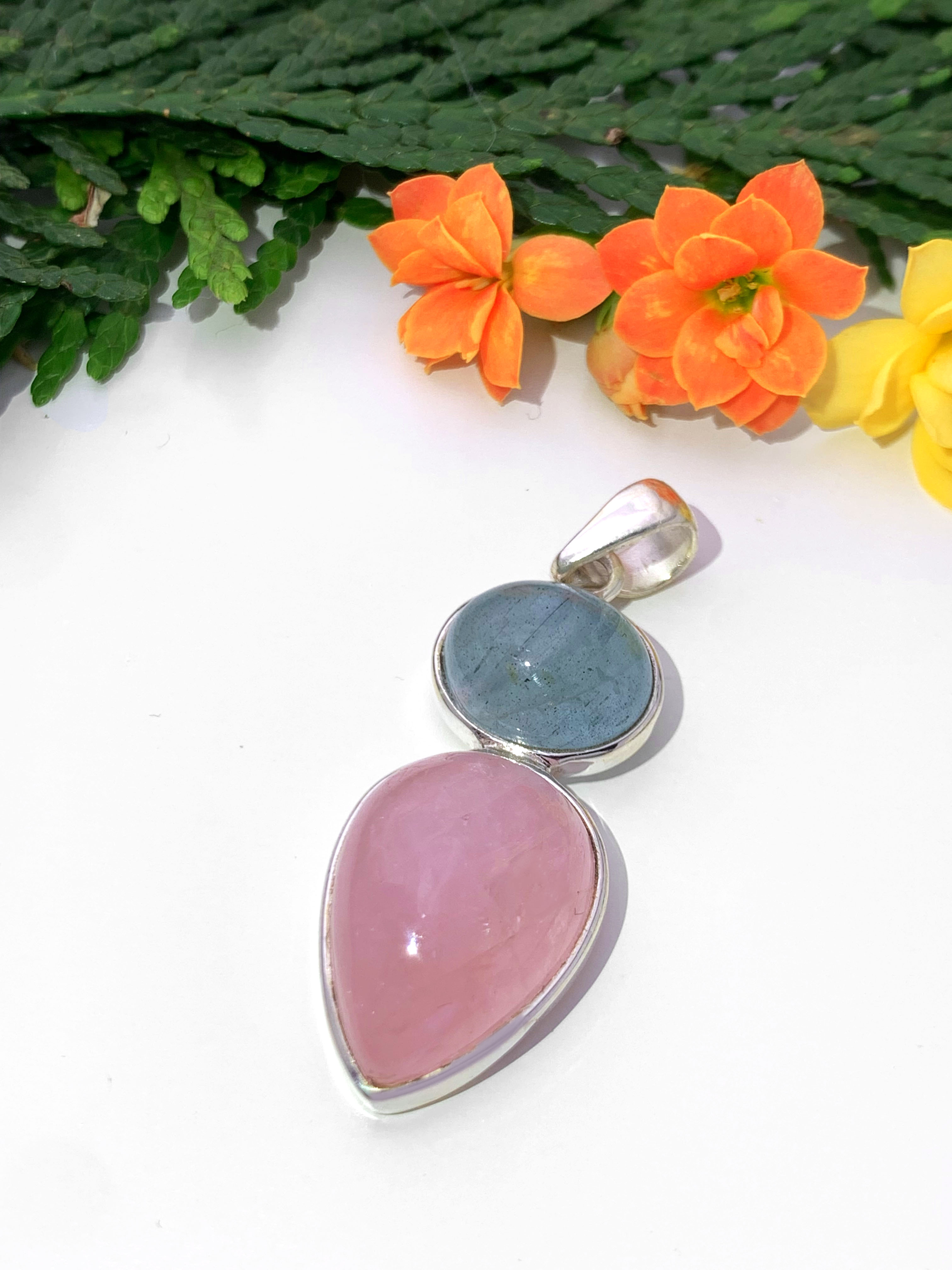 ametrin-anhaenger-ametrine-pendant-ah04928-3 Aquamarin Morganit Anhänger