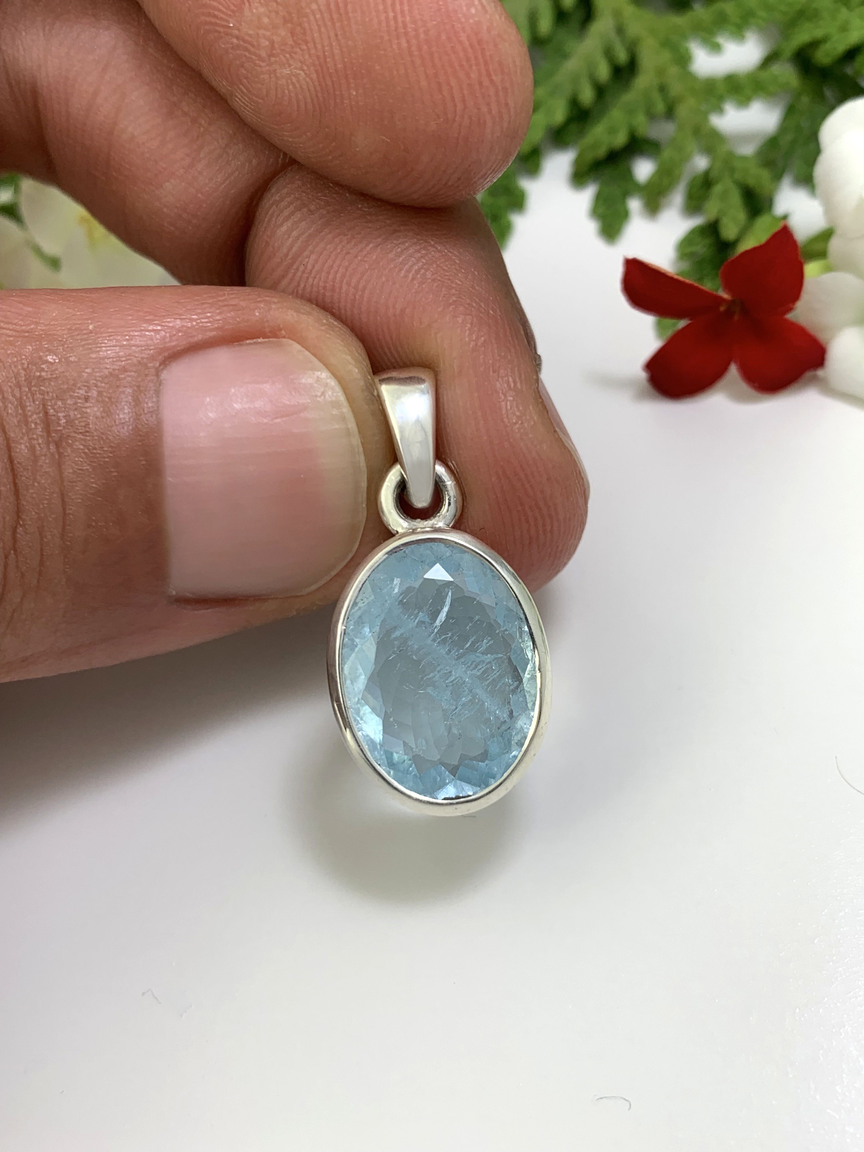aquamarin-anhaenger-aquamarine-pendant-ah03554-2 Aquamarin Anhänger