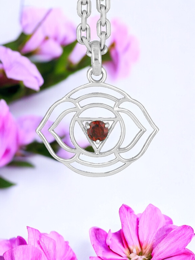 Photoroom_20240316_183224 Chakra Anhänger - Granat