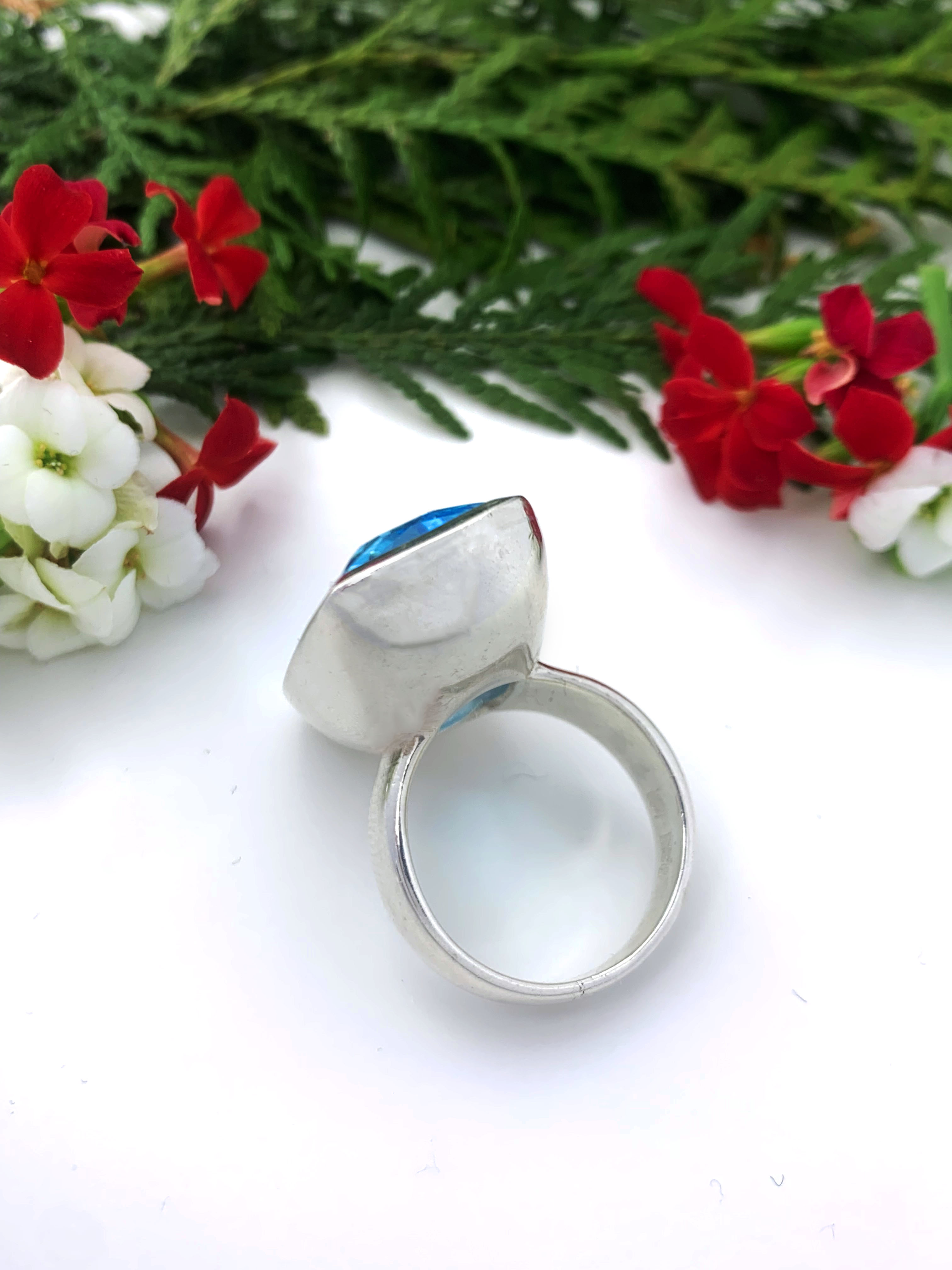 blautopas-ring-blue-topaz-ring-r02293-5 Blautopas Ring - TOP XL