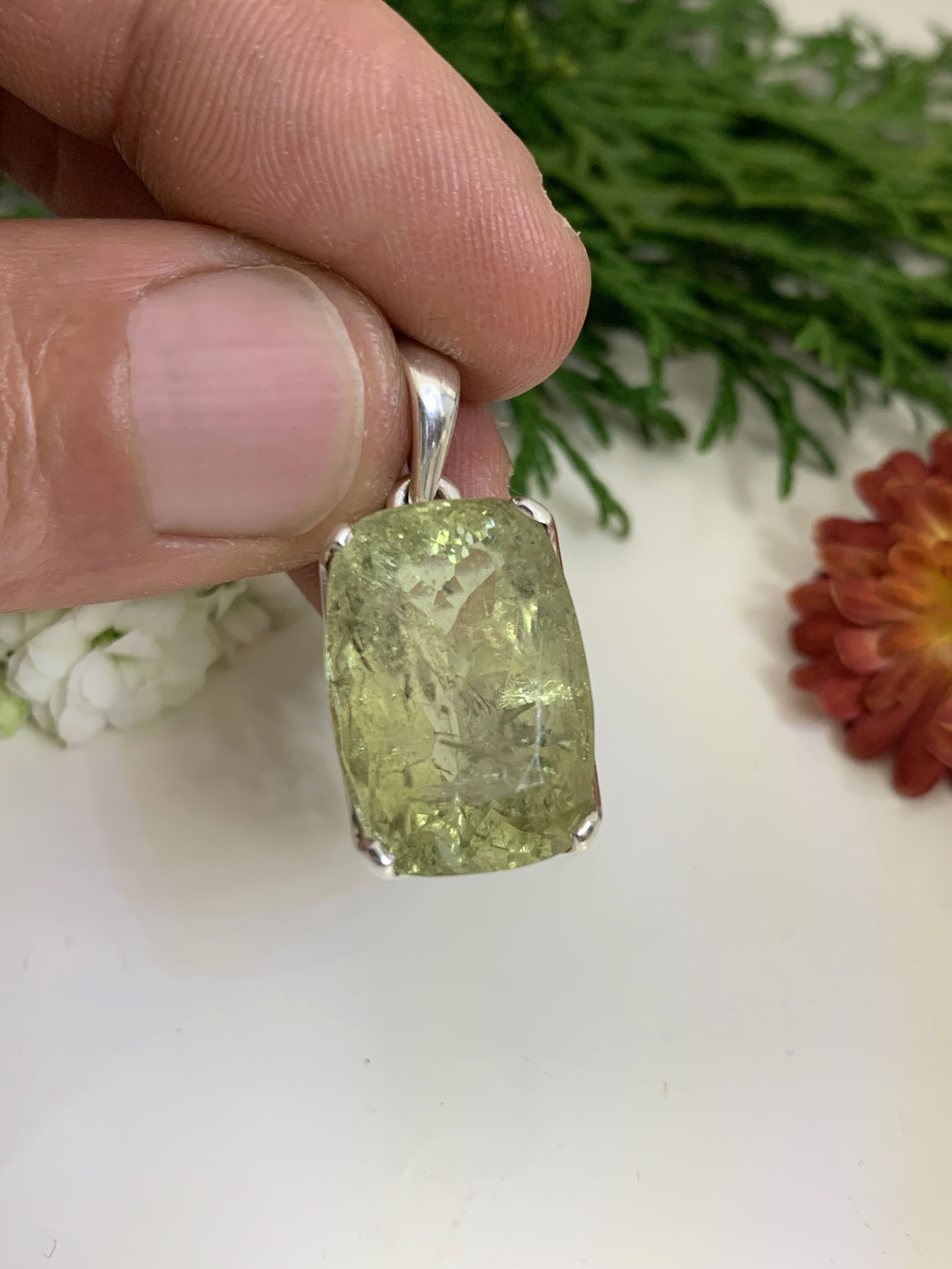 aquamarin-anhaenger-aquamarine-pendant-ah02964-2 Aquamarine Pendant