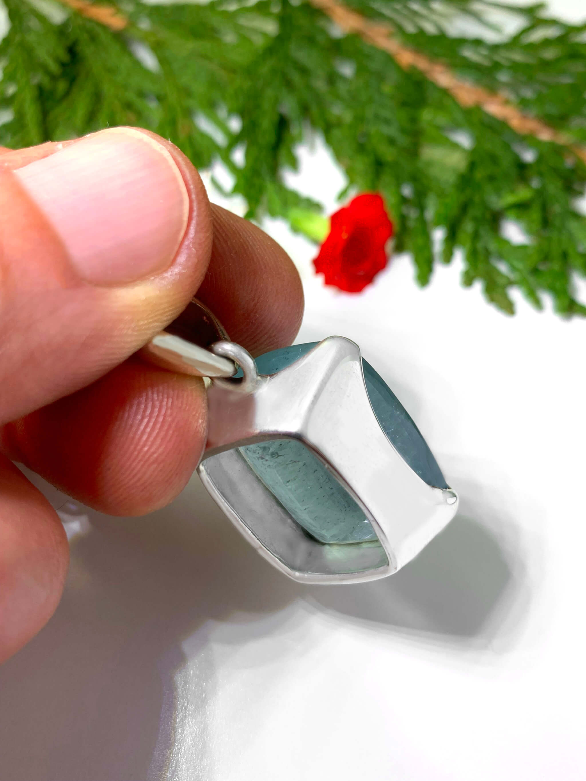 aquamarin-anhaenger-aquamarine-pendant-ah05560-4 Aquamarin Anhänger