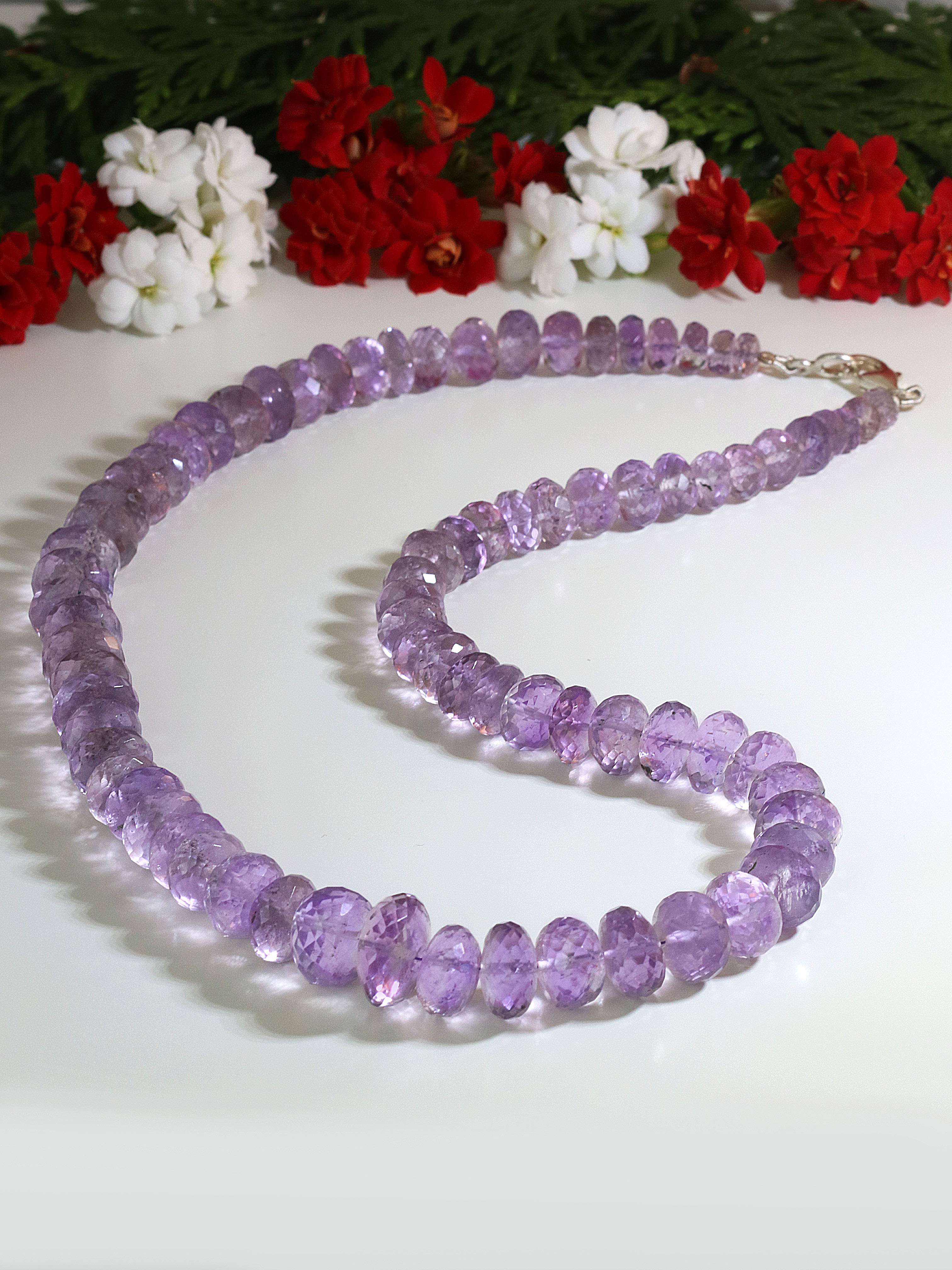 amethyst-kette-amethyst-necklace-k00182-2 Amethyst Necklace