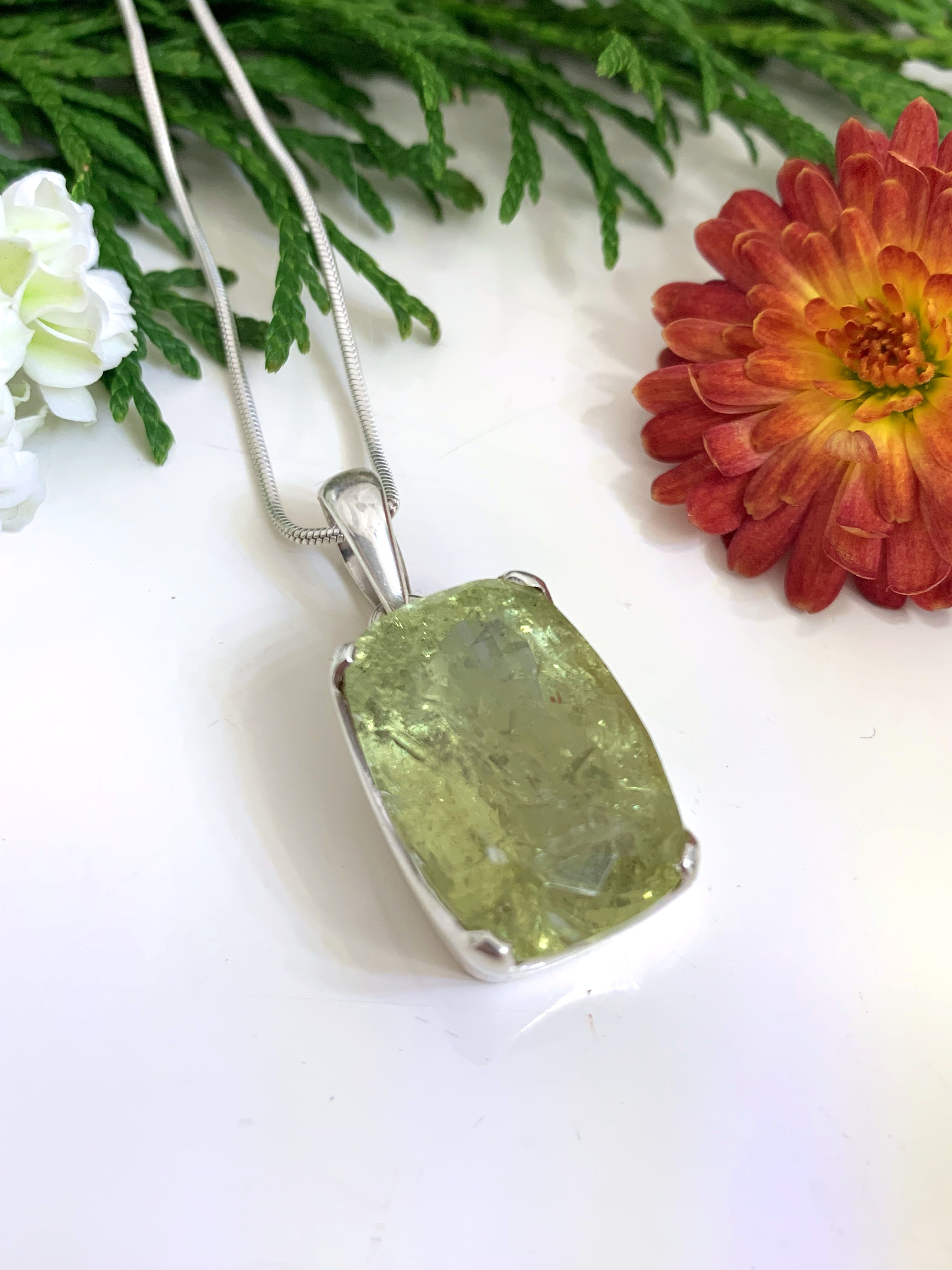 aquamarin-anhaenger-aquamarine-pendant-ah02964 Aquamarin Anhänger