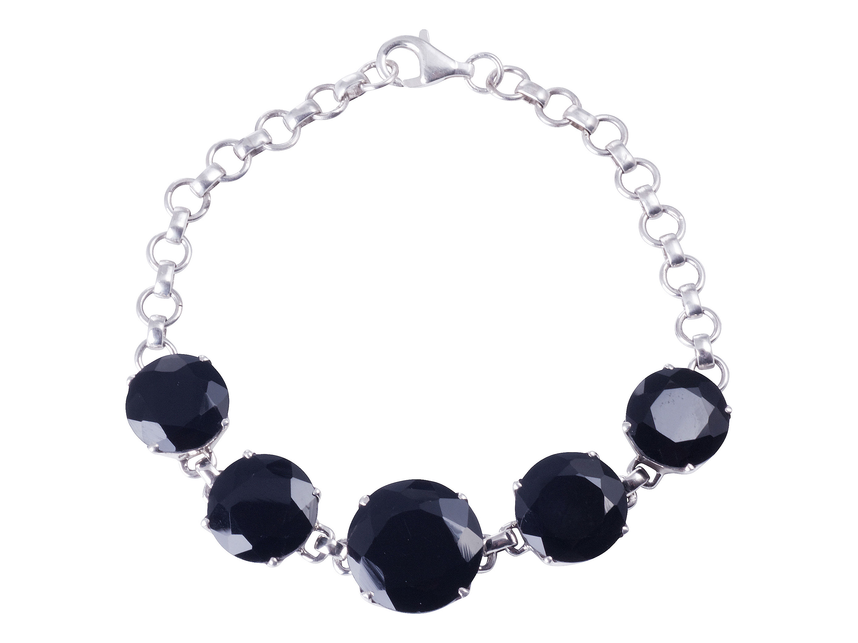 gar015597affcd78139 Onyx Armband