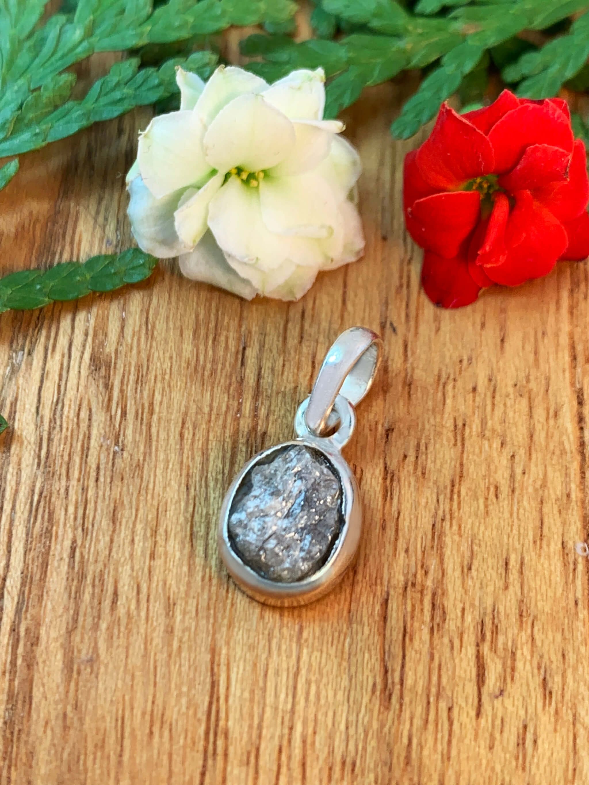 Diamond Pendant