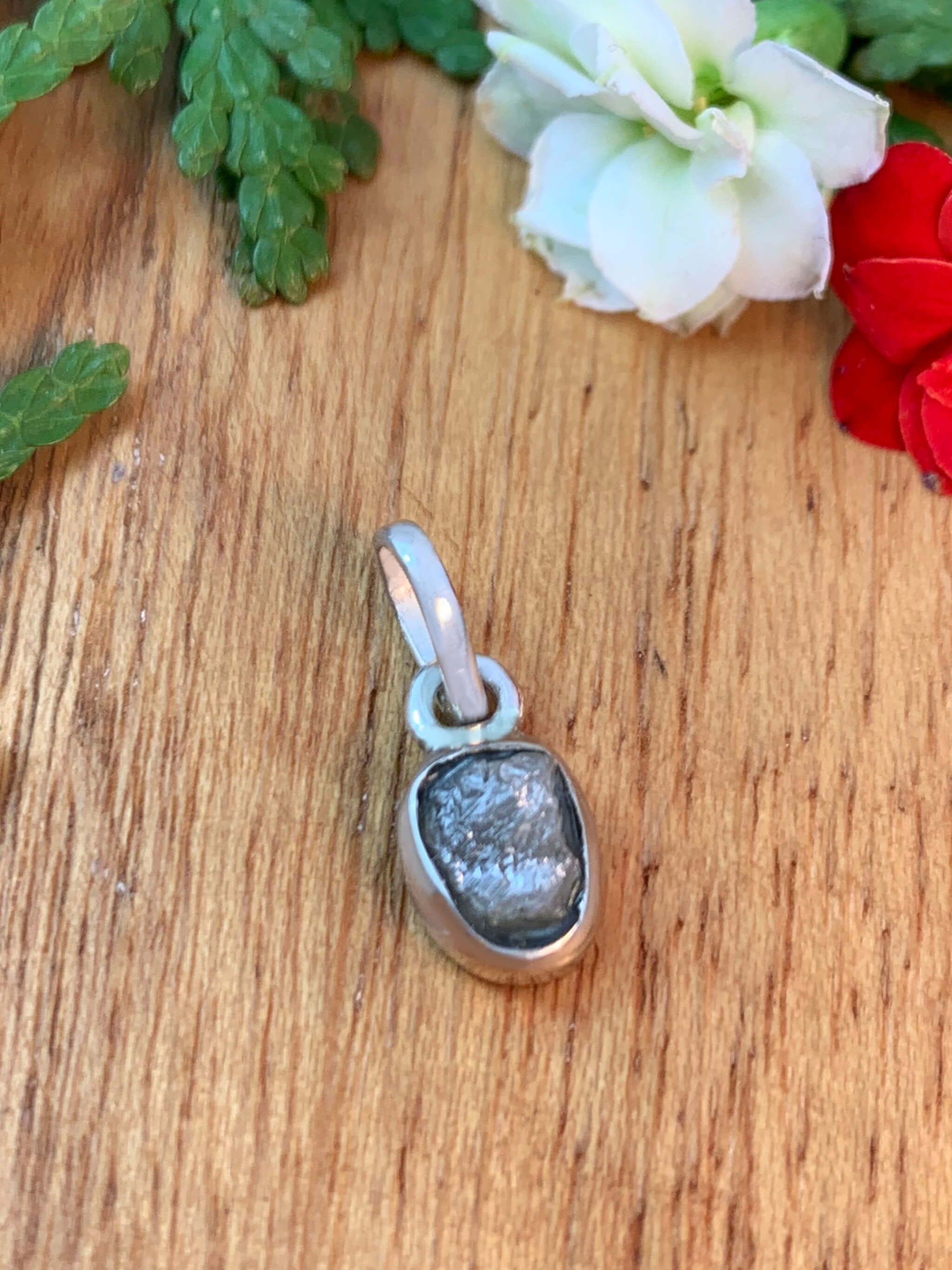 Diamond Pendant