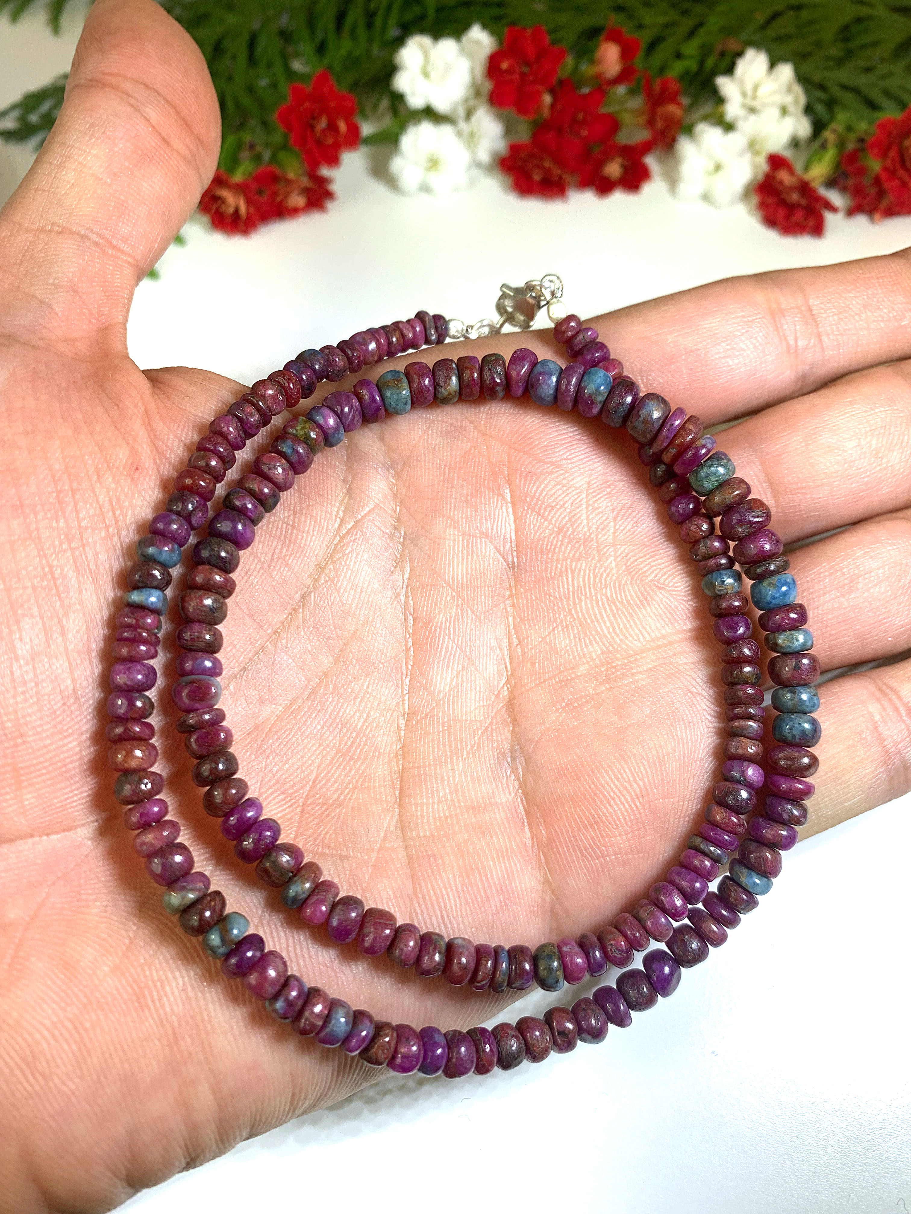 rubin-kette-ruby-necklace-k00201-3 Ruby Necklace