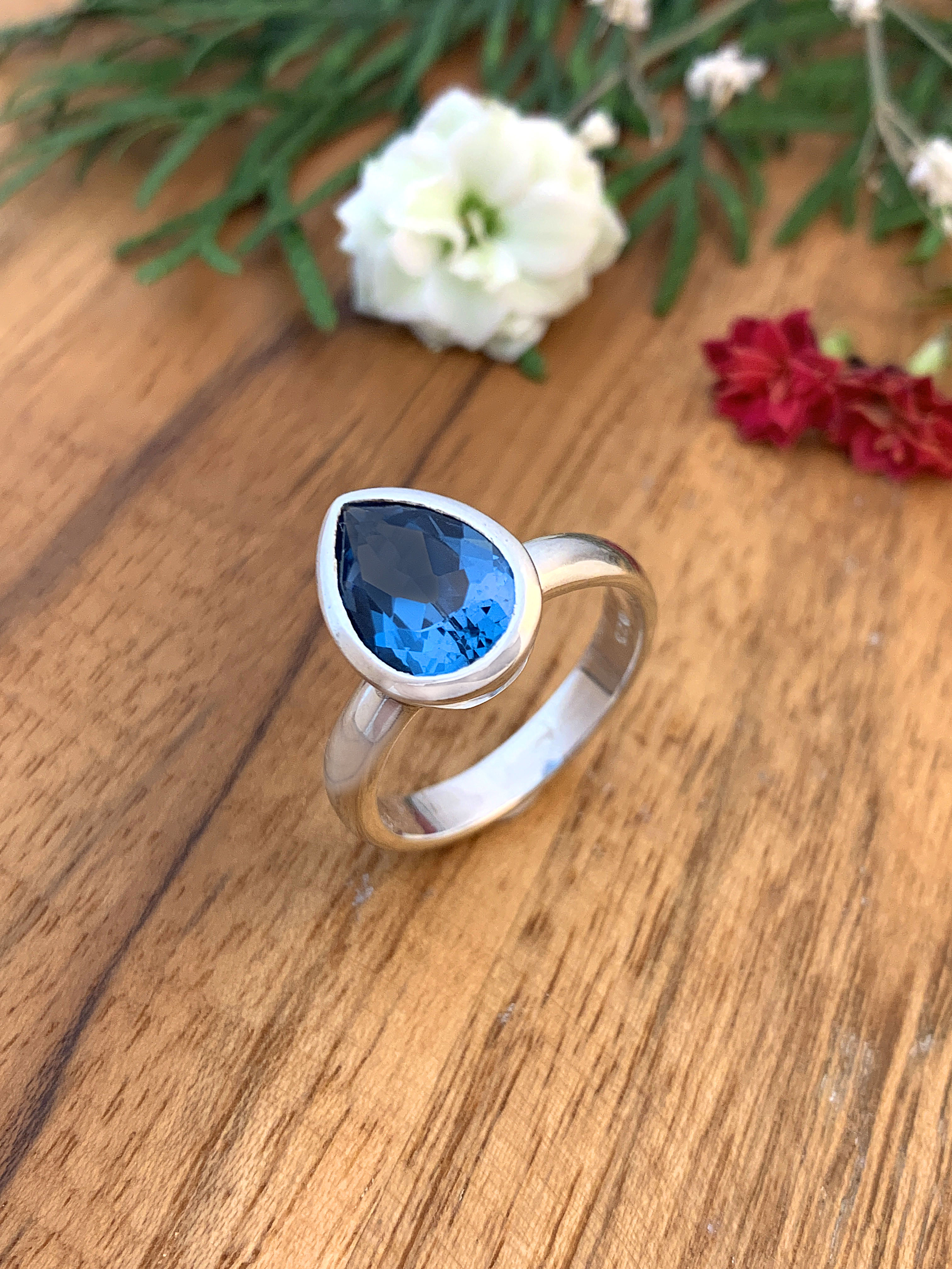 blautopas-ring-london-blue-topaz-ring-r01757 London Blautopas Ring - TOP