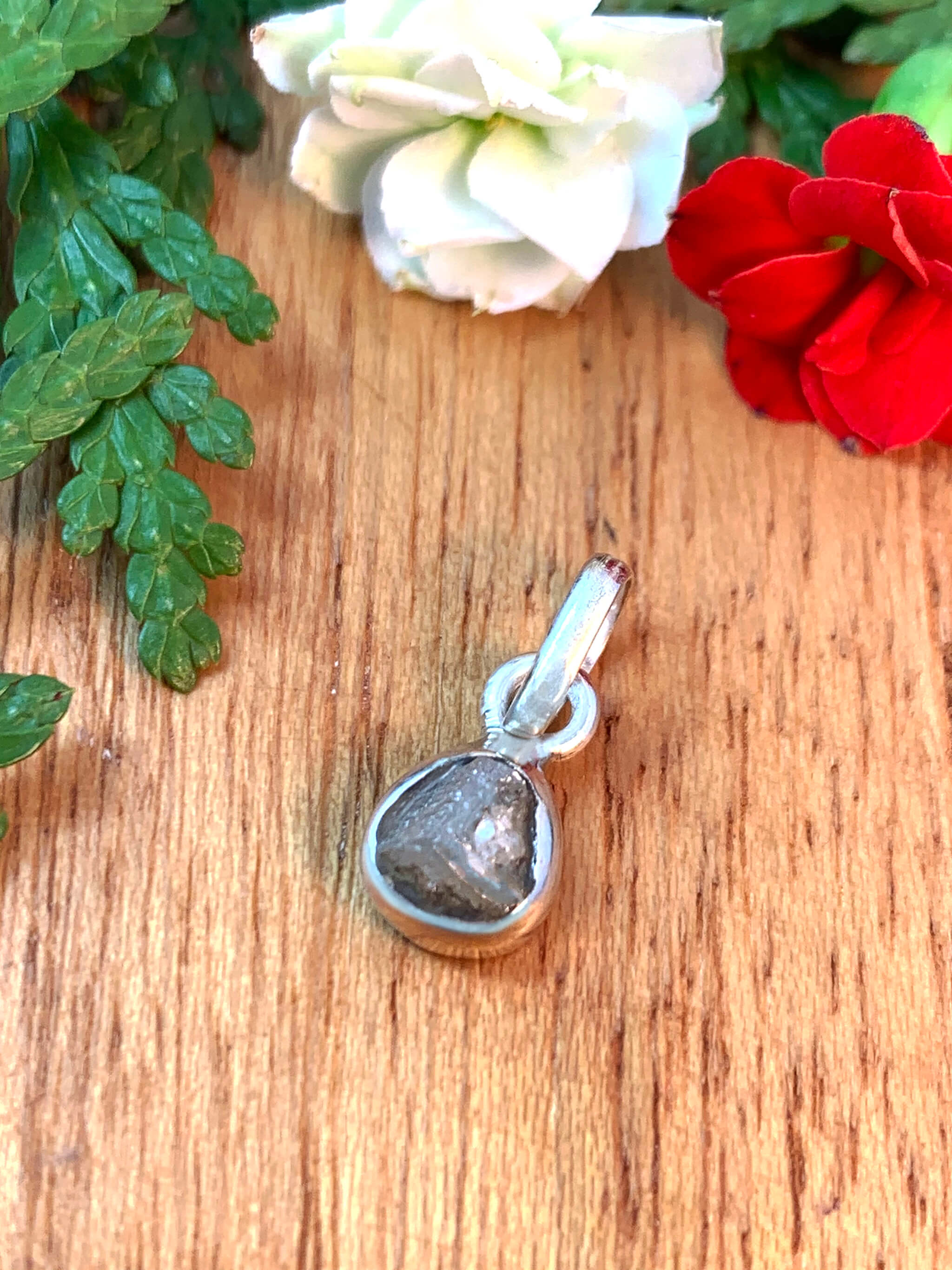 Diamond Pendant
