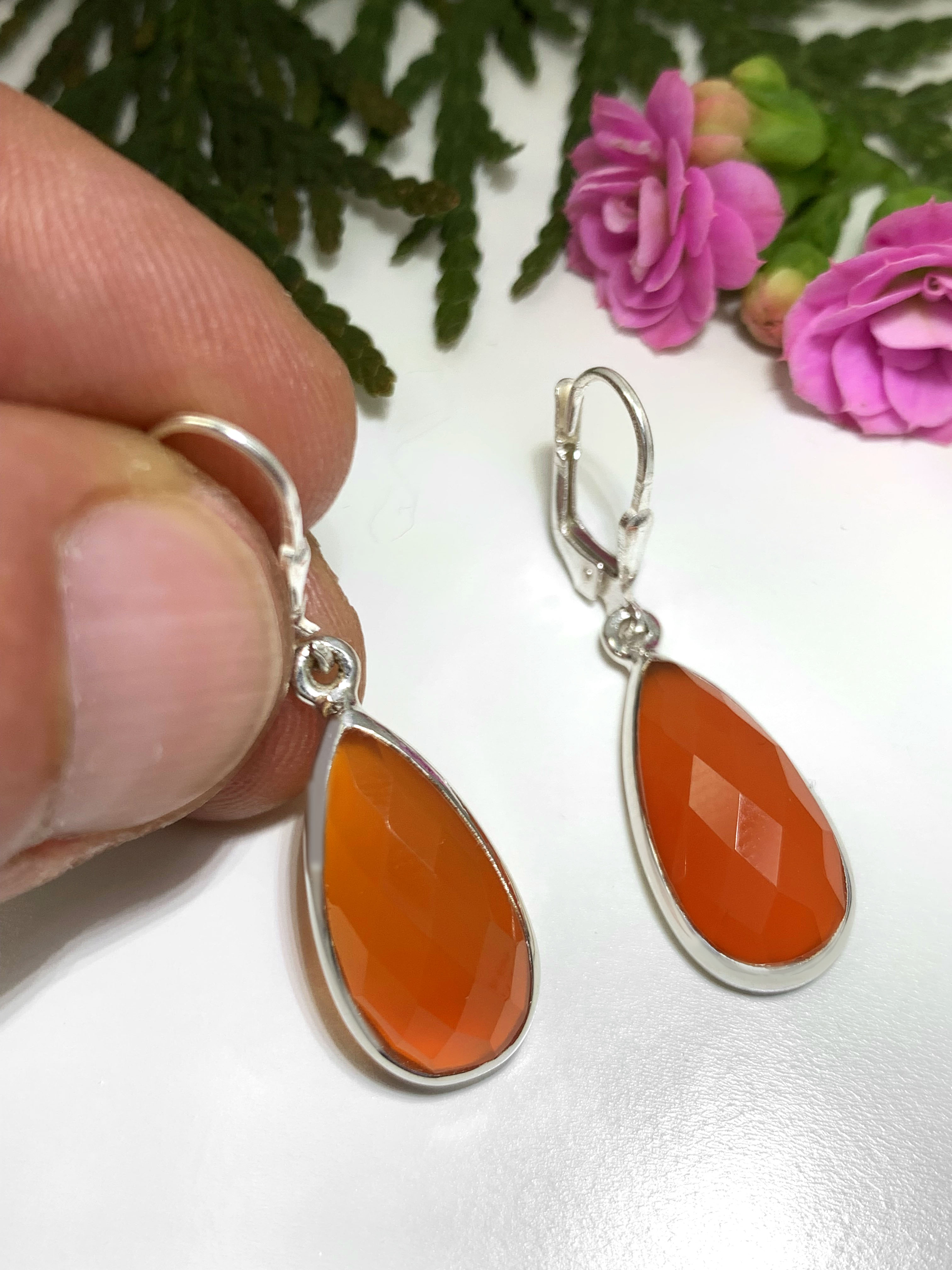 karneol-ohrhaenger-carnellian-earrings-ohr00902-2 Karneol Ohrhänger