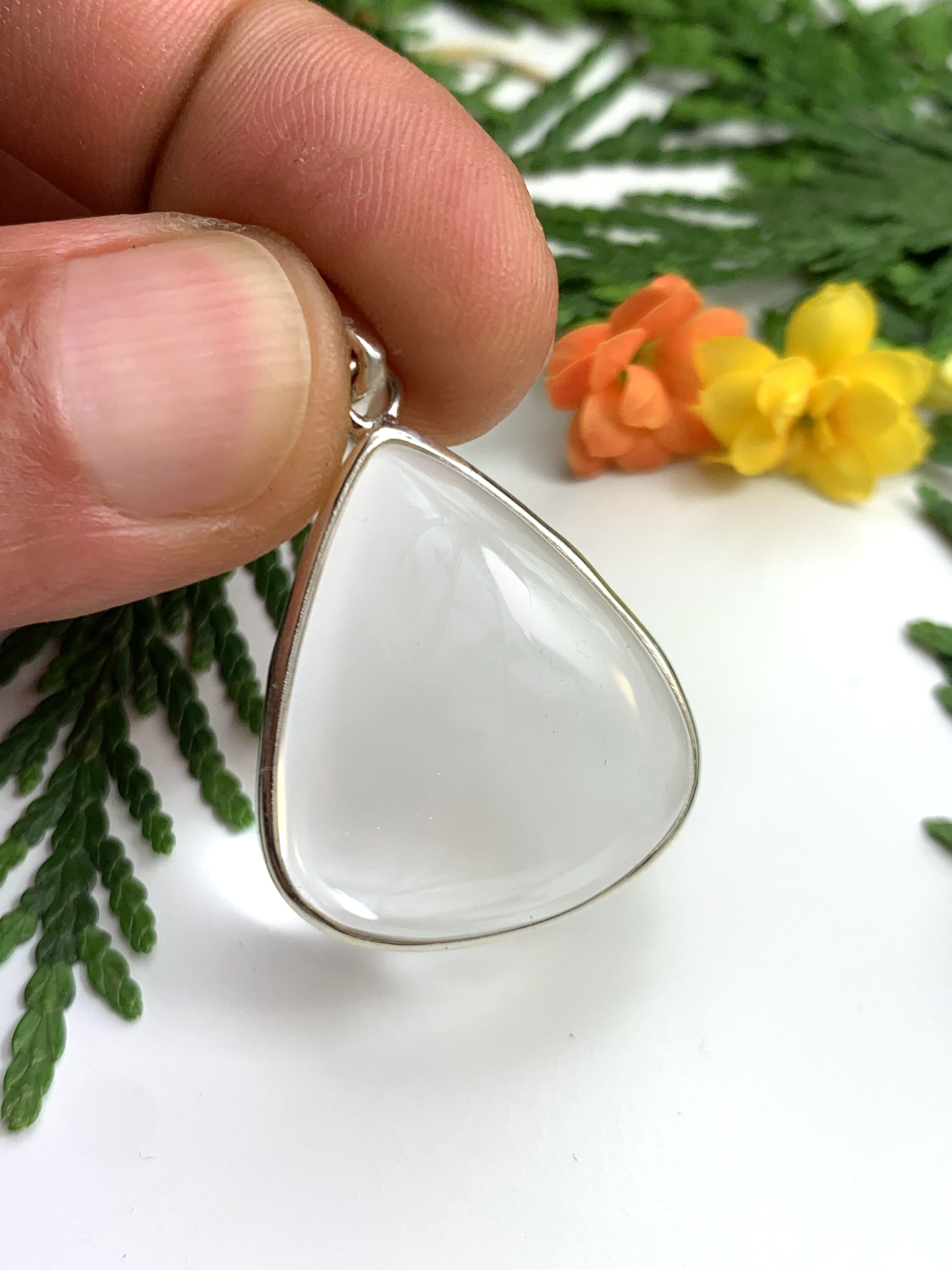 bergkristall-anhaenger-rock-crystal-pendant-ah04958-2 Bergkristall Anhänger