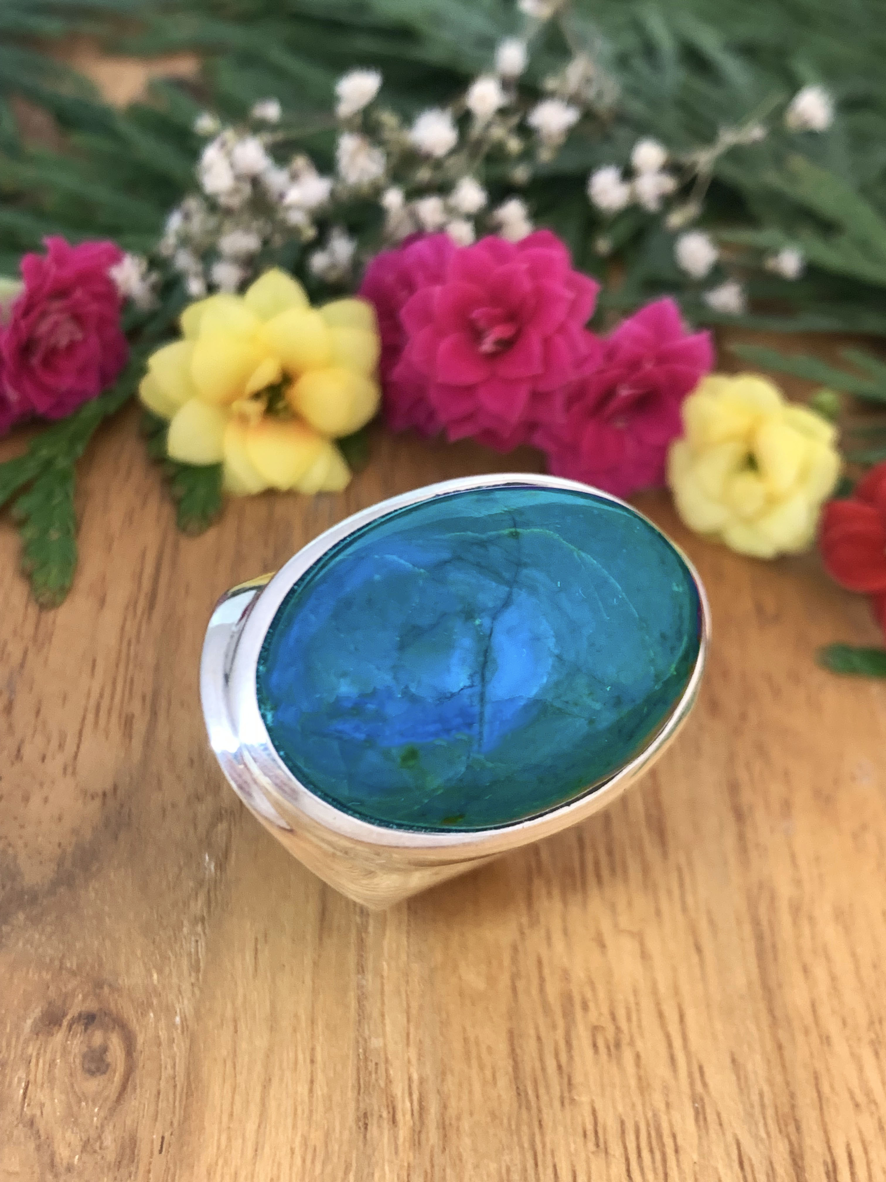 shattuckit-ring-shattuckite-ring-r02509 Shattuckit Ring