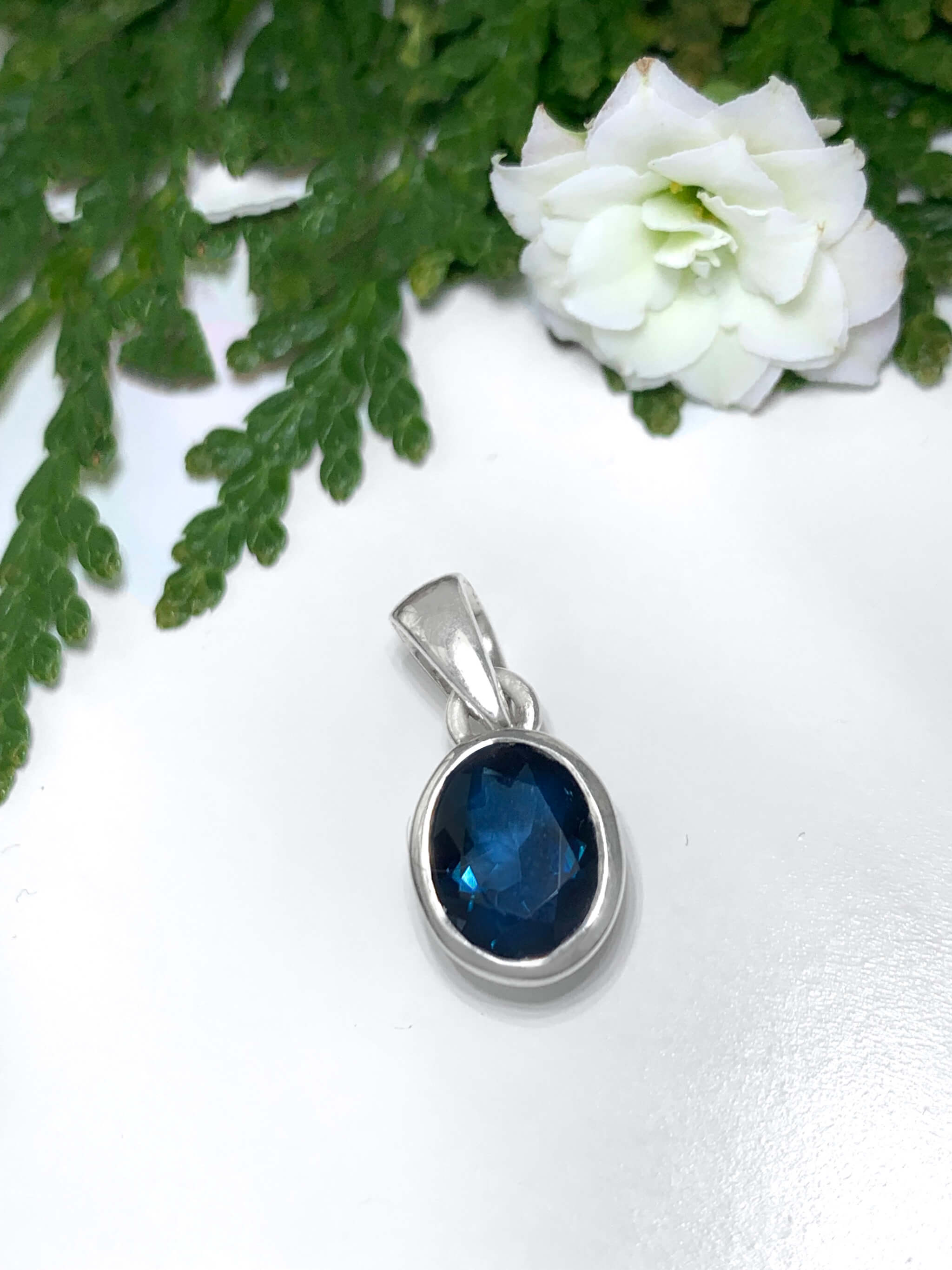 blautopas-anhaenger-blue-topaz-pendant-ah05341 Blautopas Anhänger - London