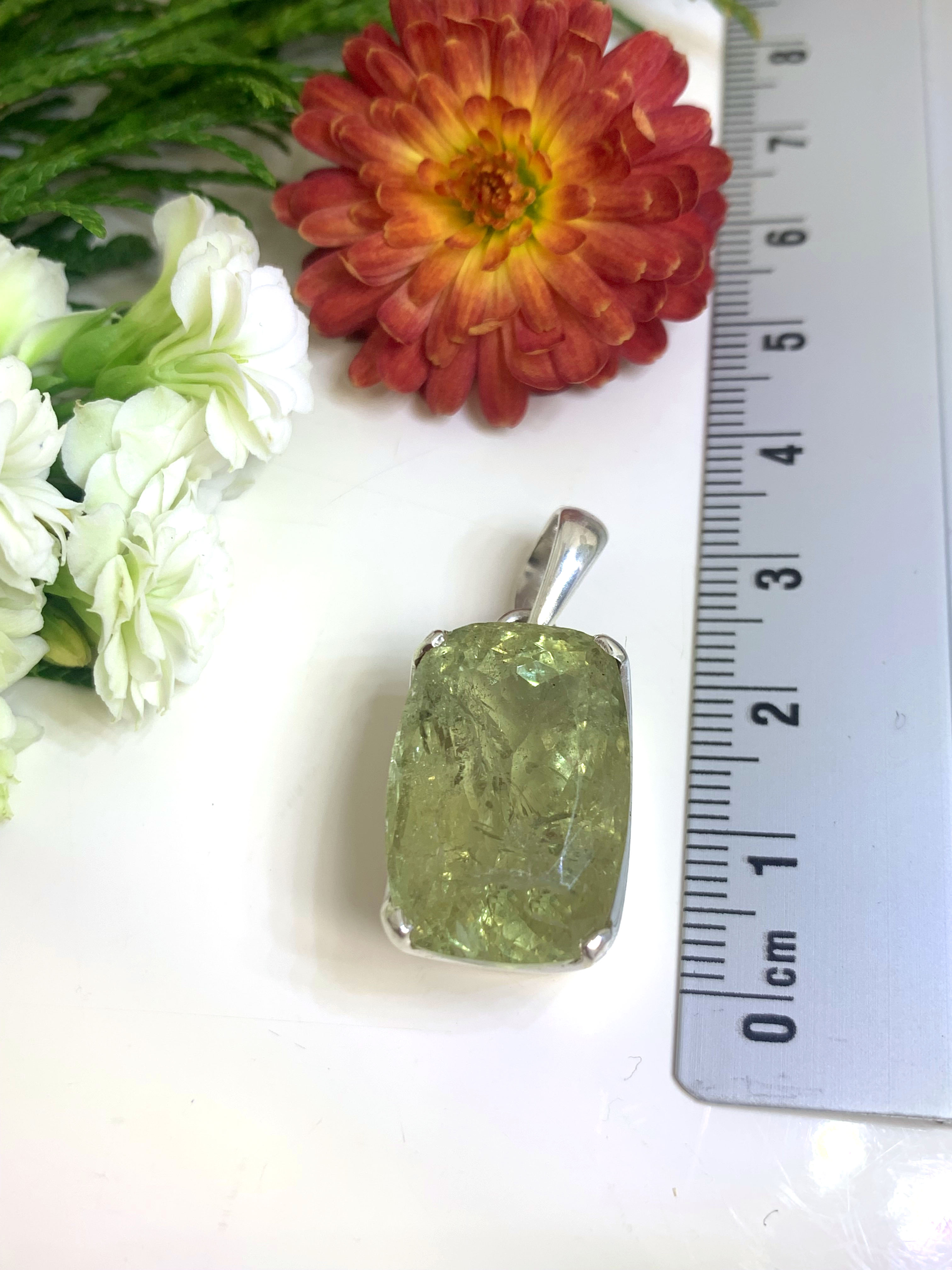 aquamarin-anhaenger-aquamarine-pendant-ah02964-5 Aquamarine Pendant