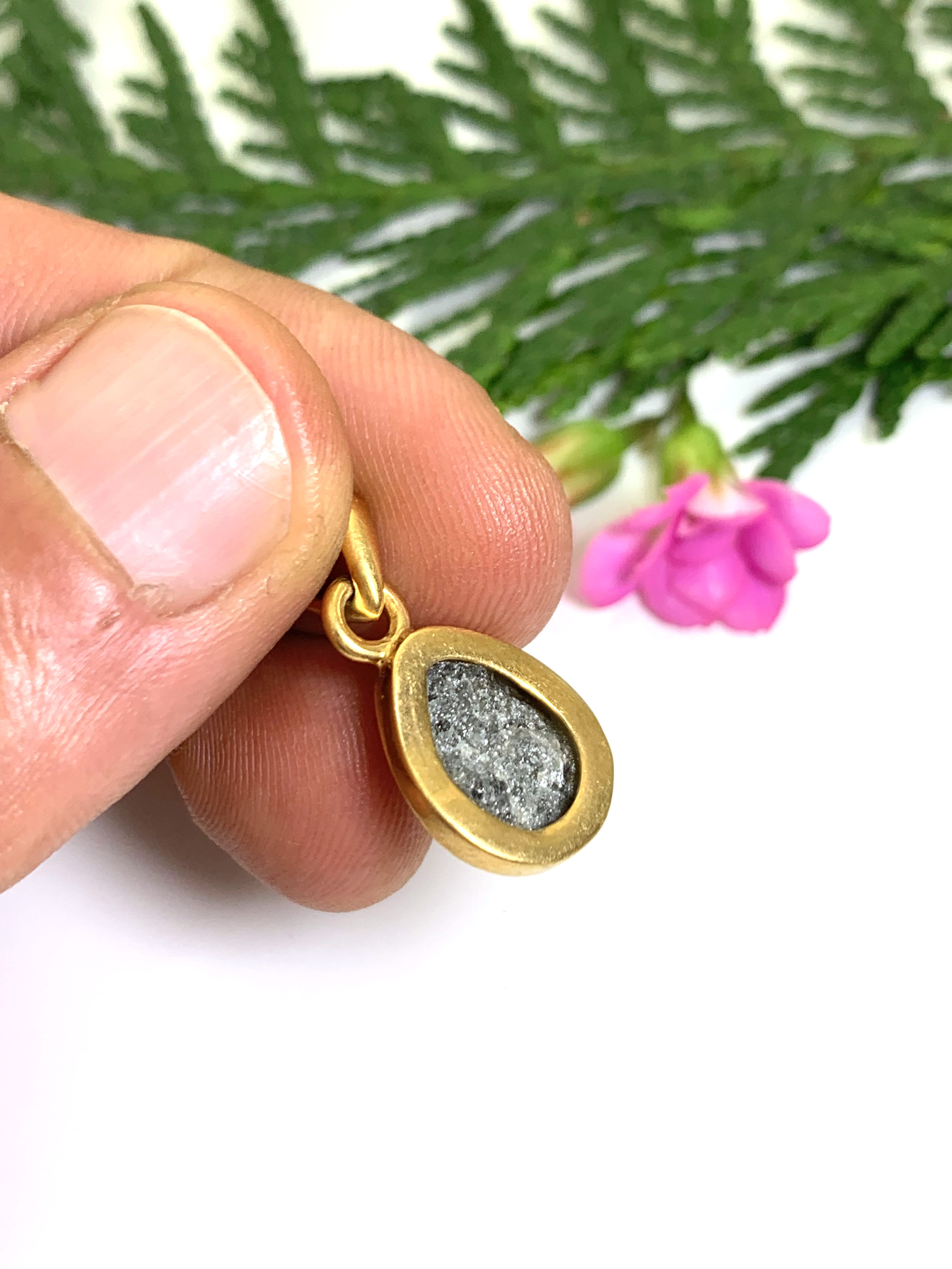 Diamond Pendant