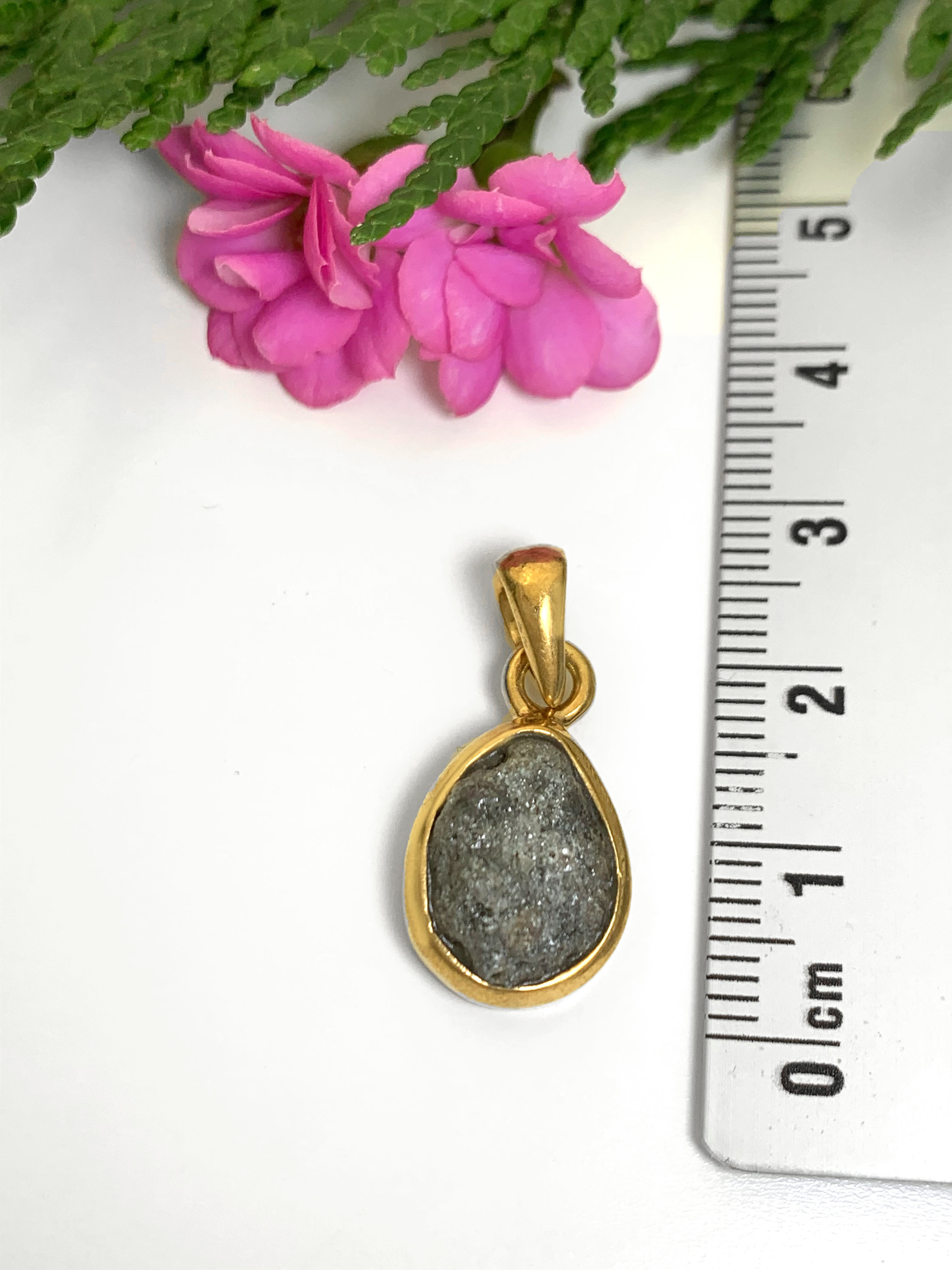 Diamond Pendant