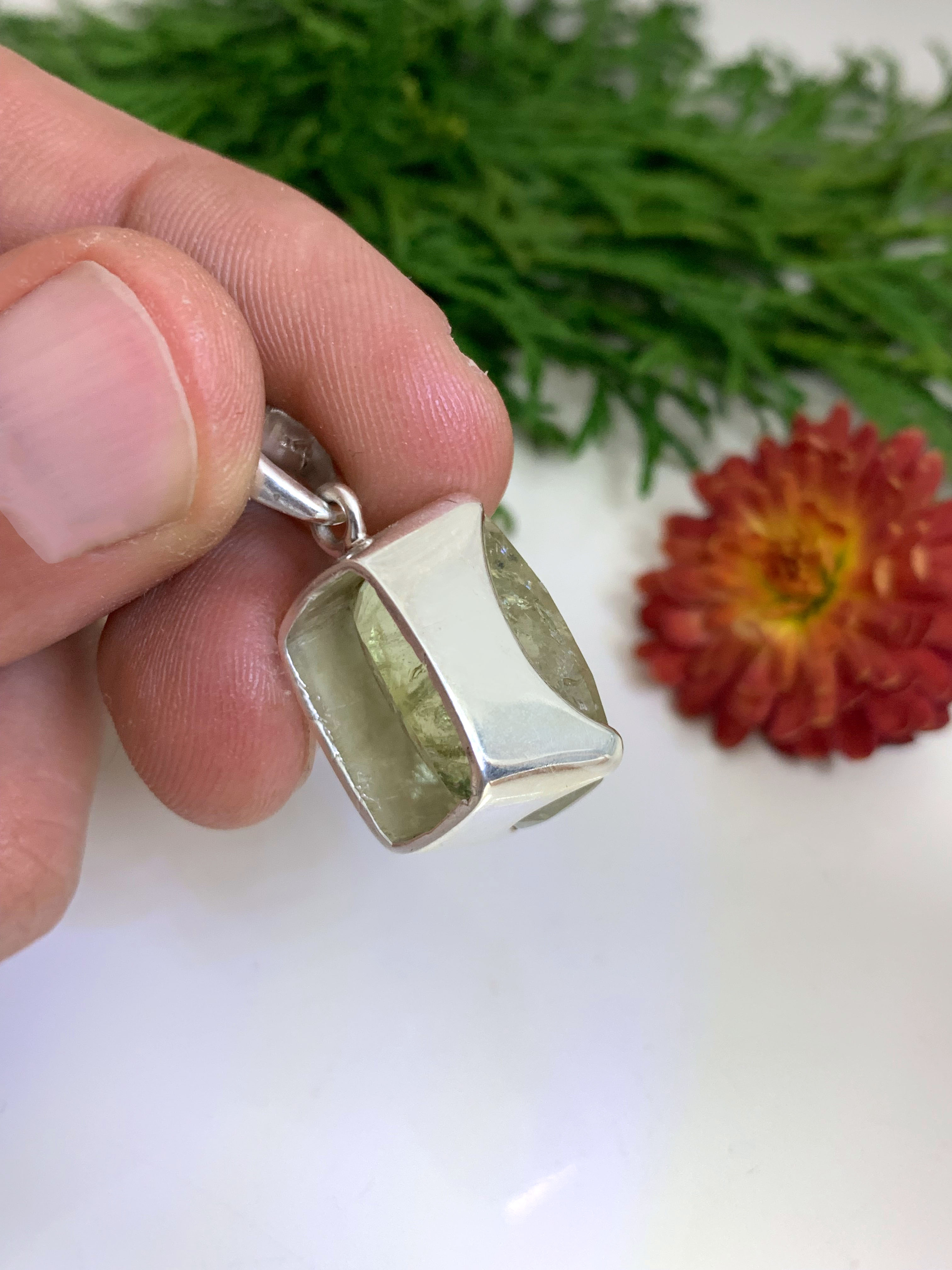 aquamarin-anhaenger-aquamarine-pendant-ah02964-4 Aquamarine Pendant