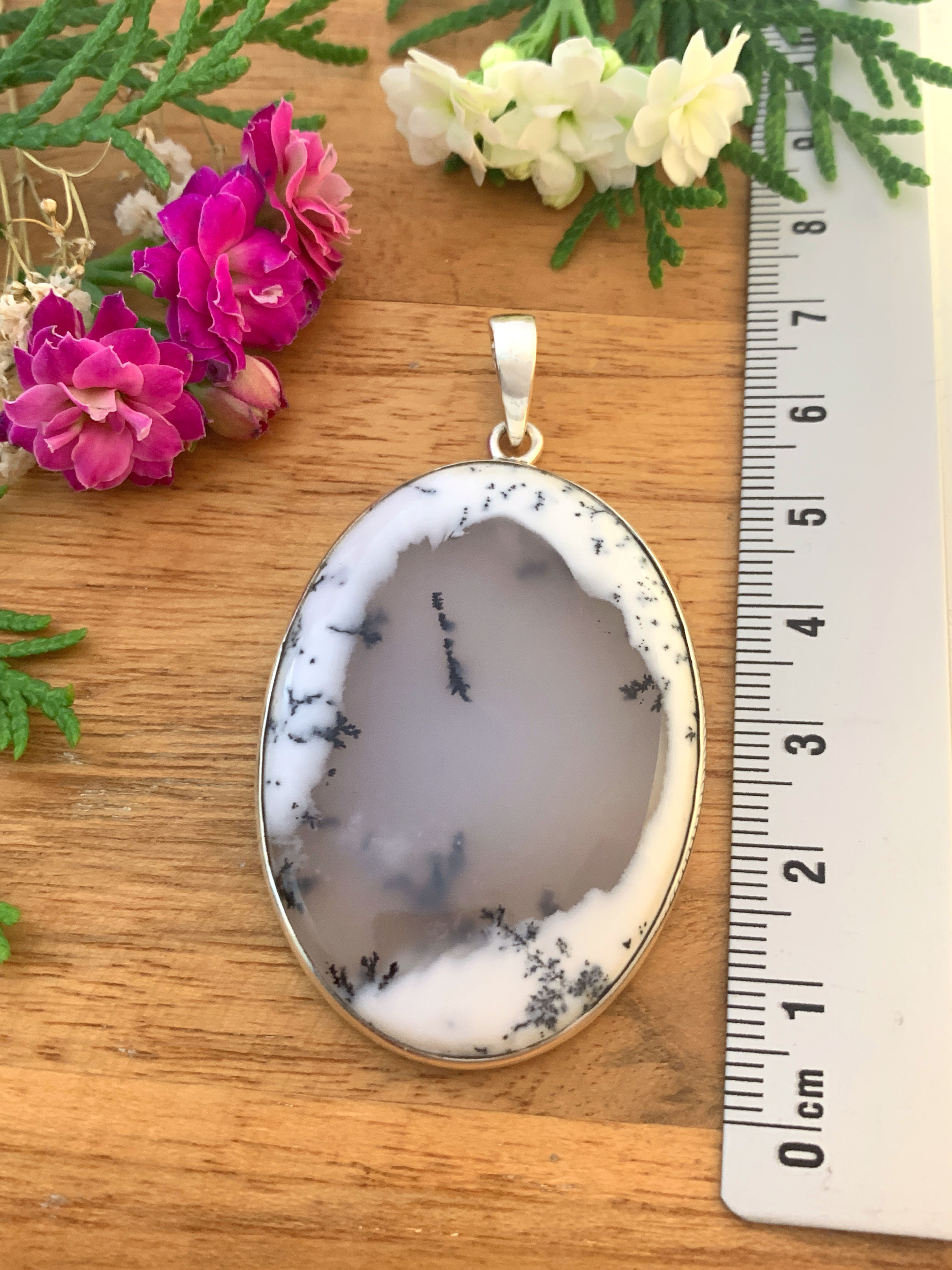 dendrittenachat-anhaenger-dendritic-agate-ah02615-3 Dendritic Agate Pendant