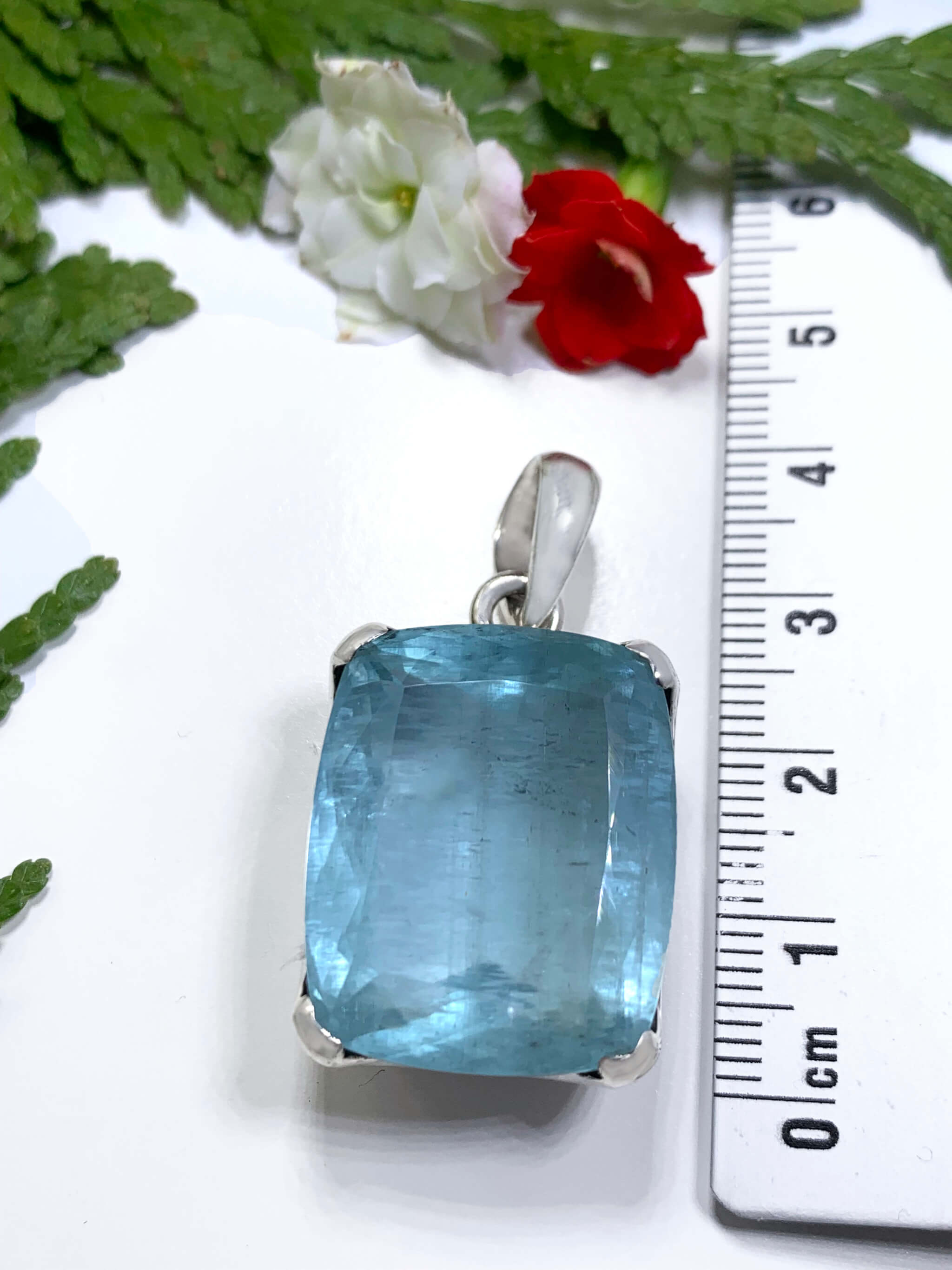 aquamarin-anhaenger-aquamarine-pendant-ah05560-5 Aquamarin Anhänger
