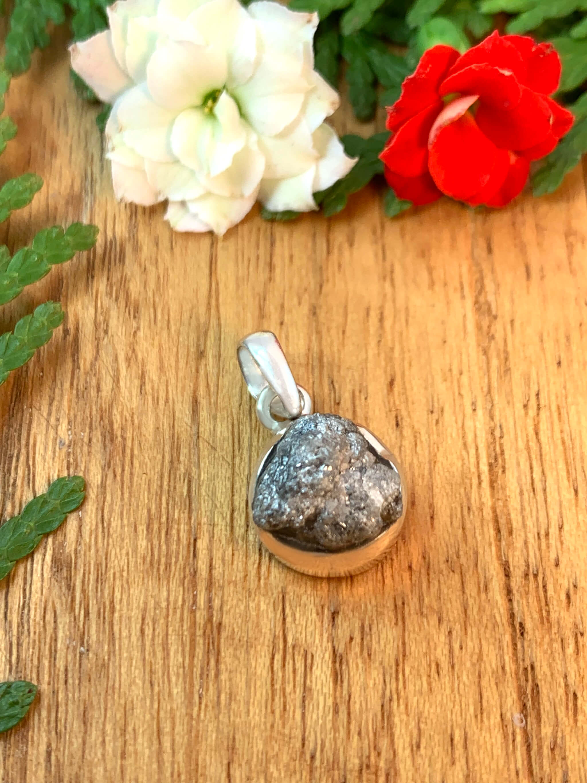 Diamond Pendant