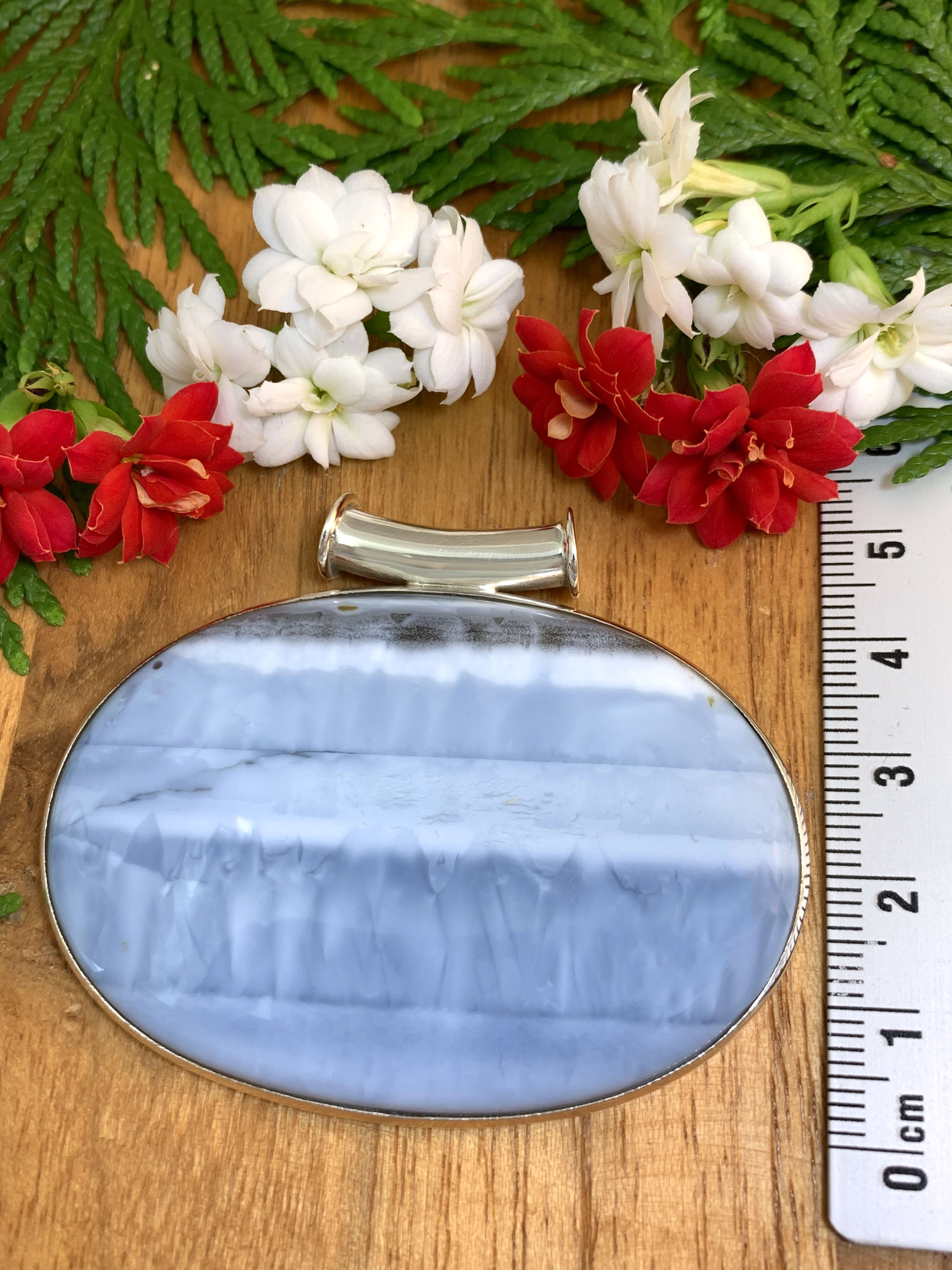 blau-opal-anhaenger-blue-opal-pendant-ah03748-2 Blue Opal Pendant