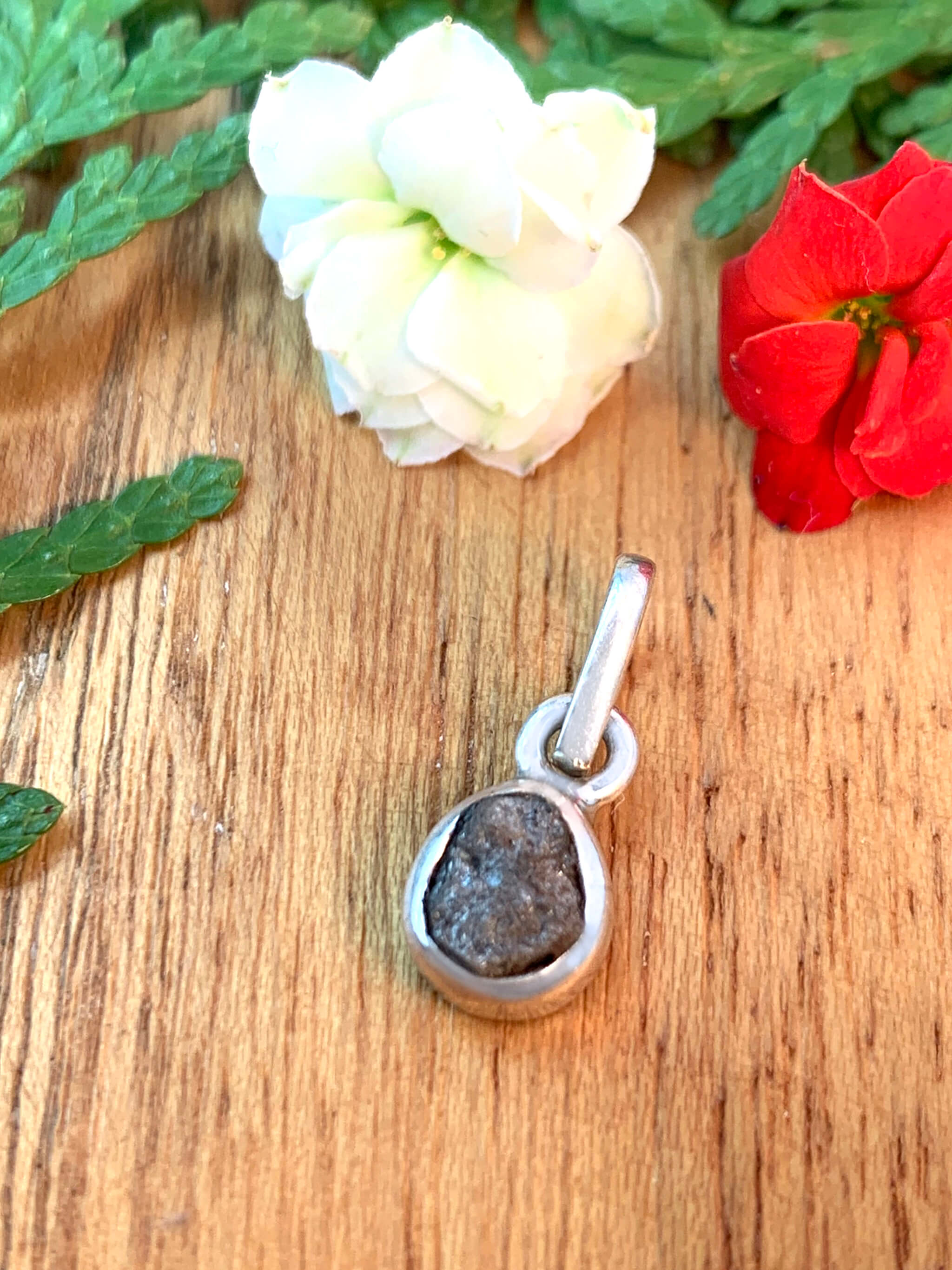 Diamond Pendant
