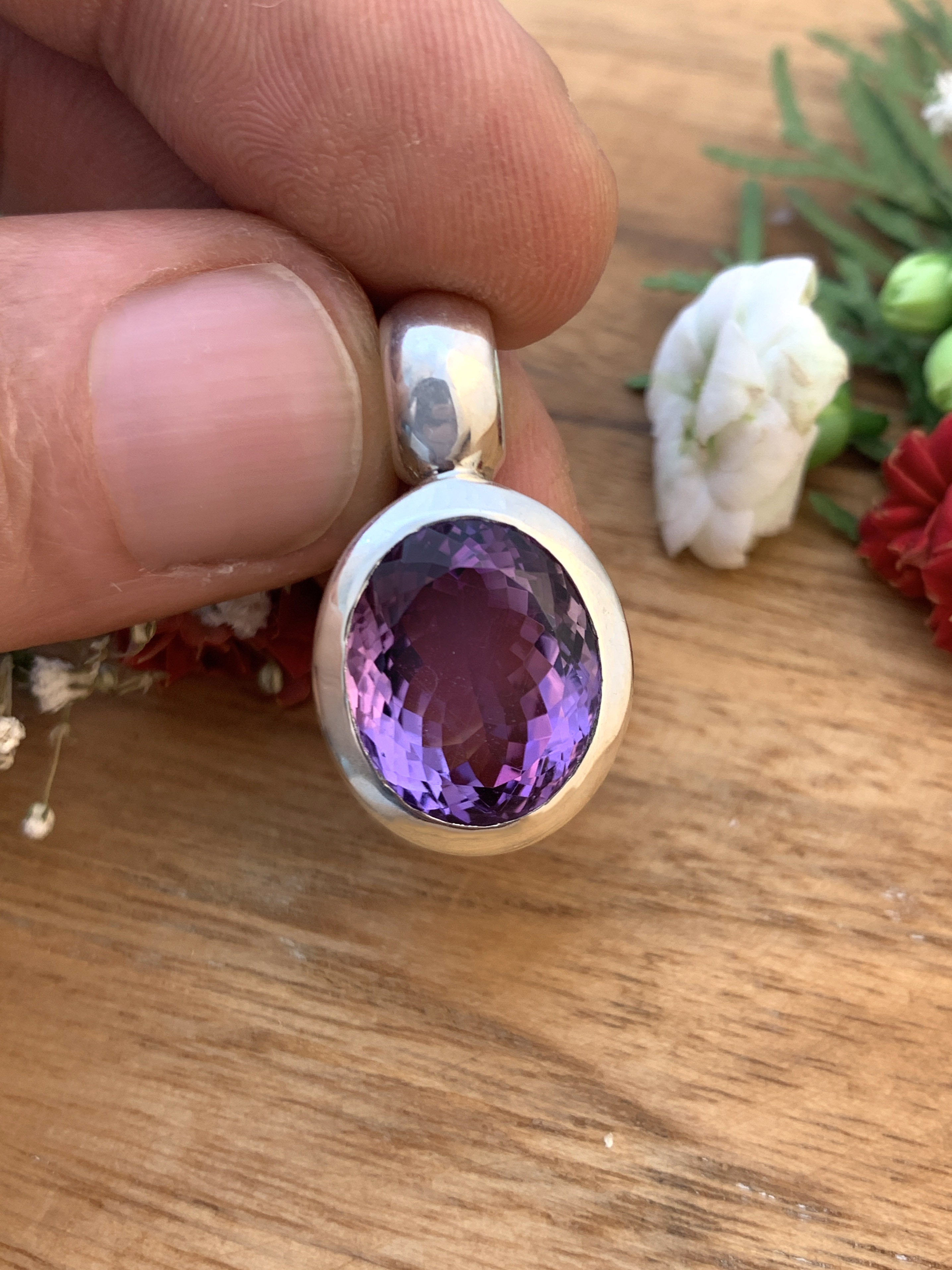 amethyst-anhaenger-amethyst-pendant-ah02188-2 Amethyst Anhänger
