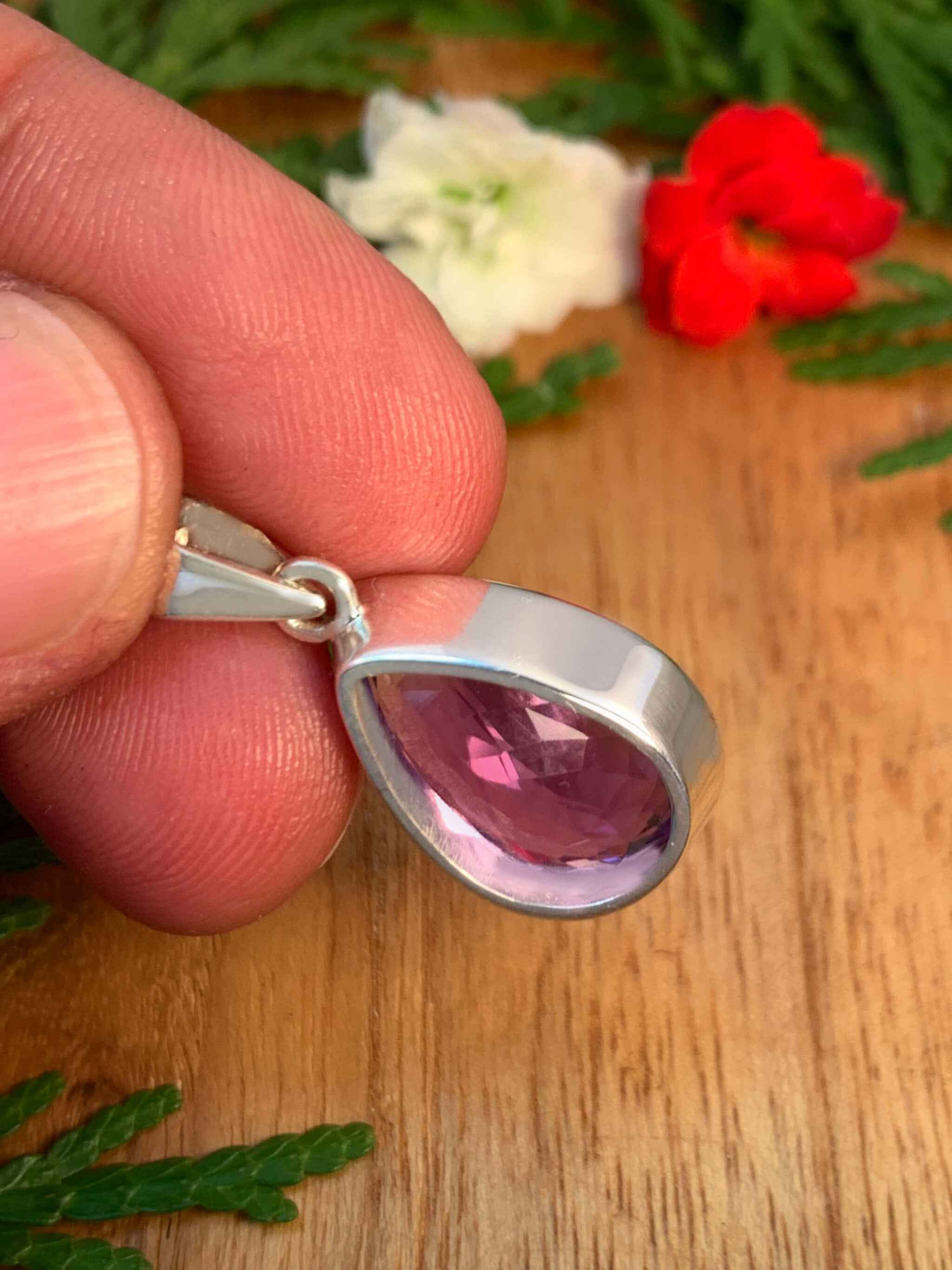 amethyst-anhaenger-amethyst-pendant-ah05479-3 Amethyst  Anhänger