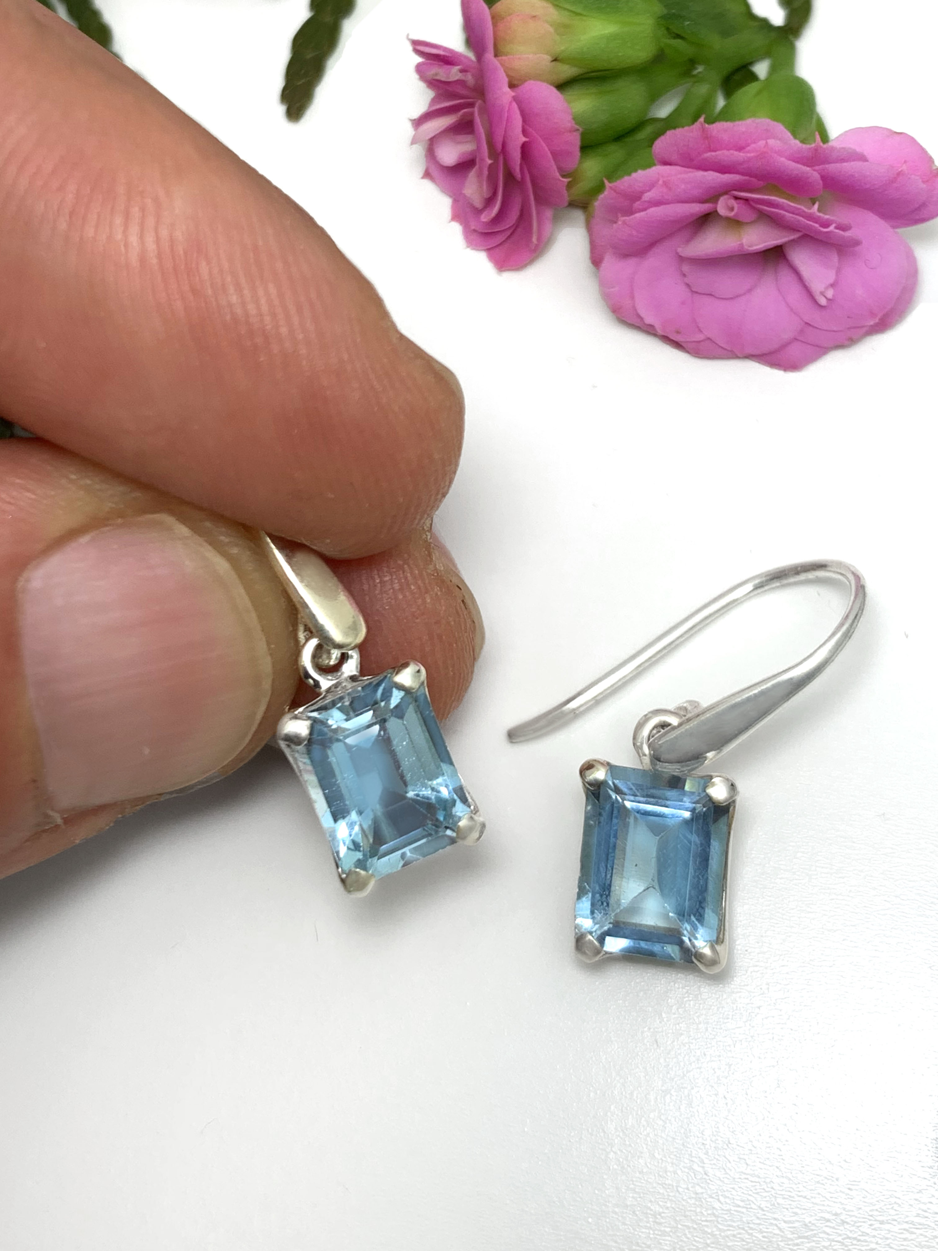 blautopas-ohrhaenger-blue-topaz-earrings-ohr00872-2 Blautopas Ohrhänger