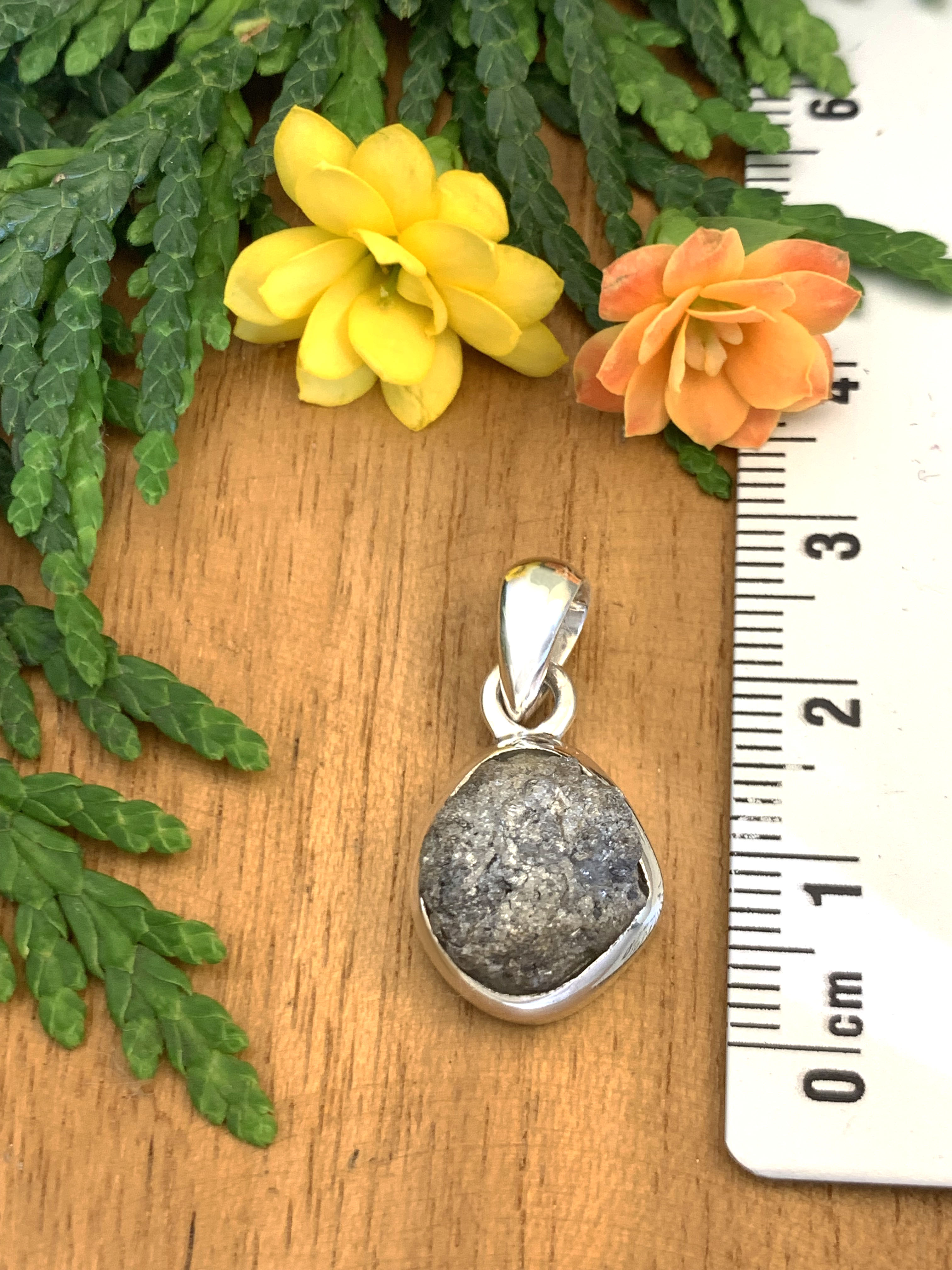 Diamond Pendant